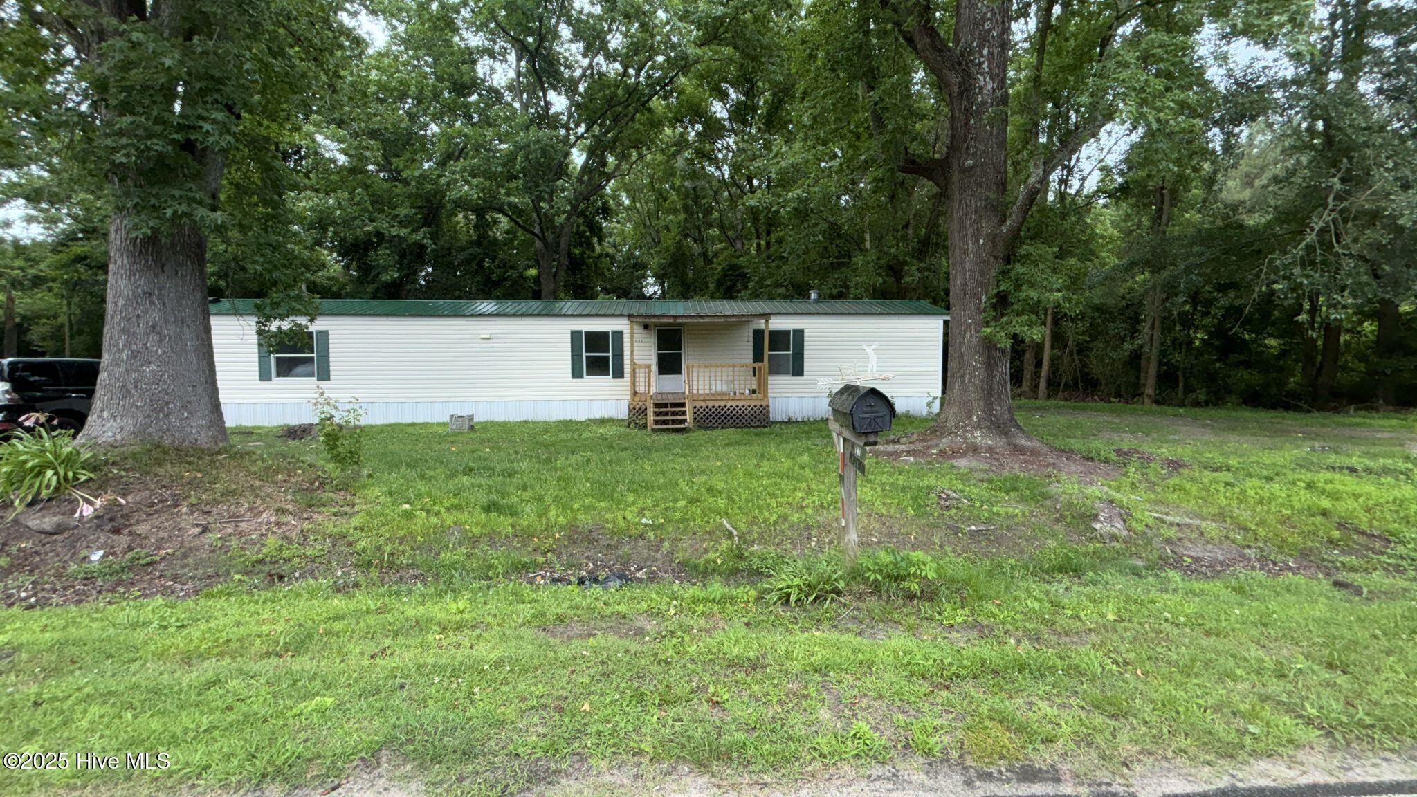 121 Pope Road Property Photo 1