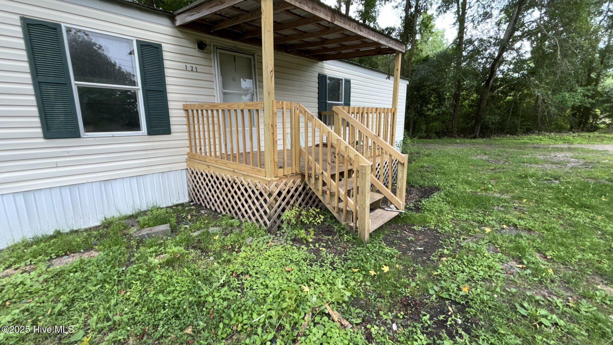 121 Pope Road Property Photo 16