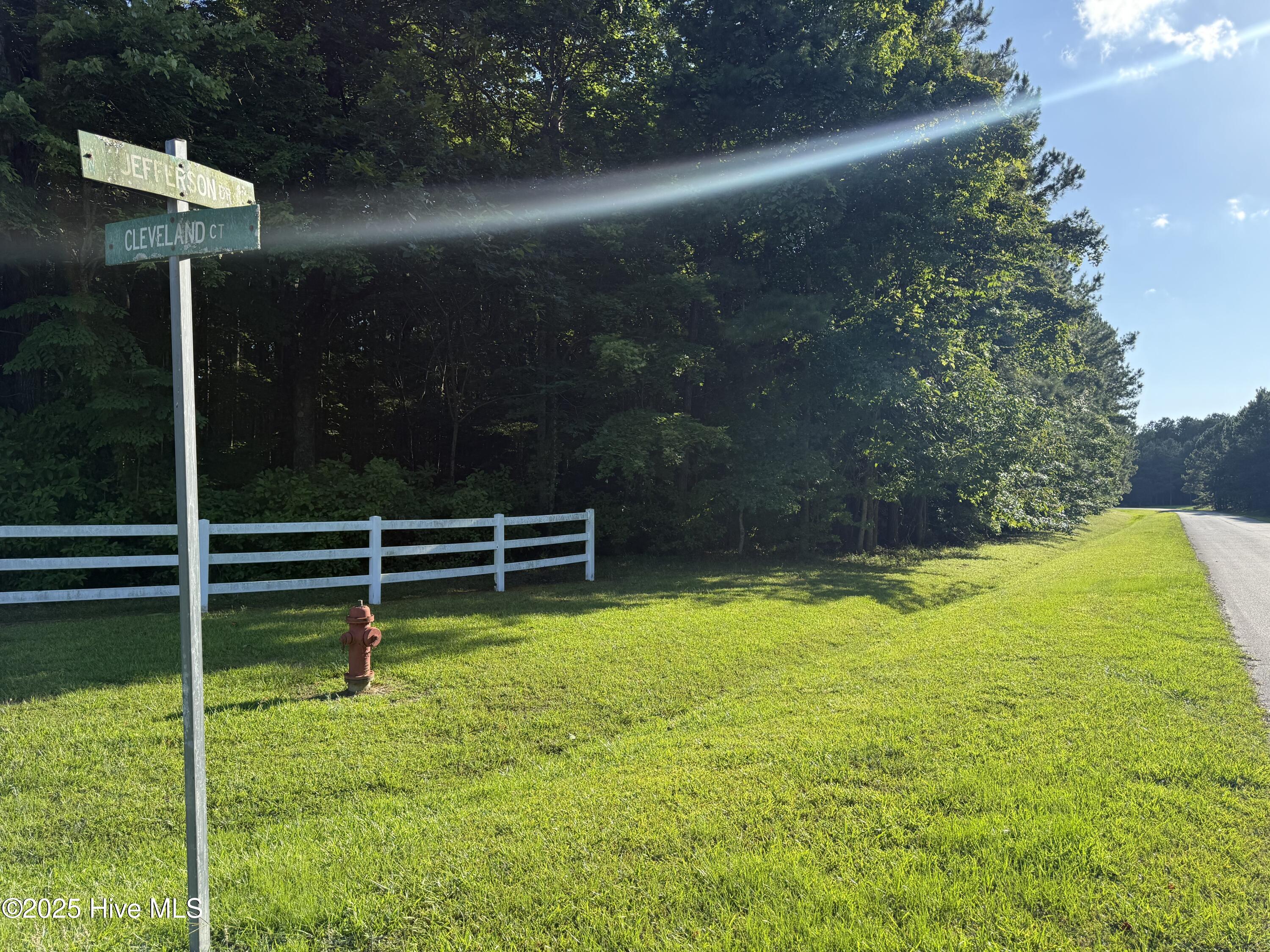 Lot 54 Jefferson Drive