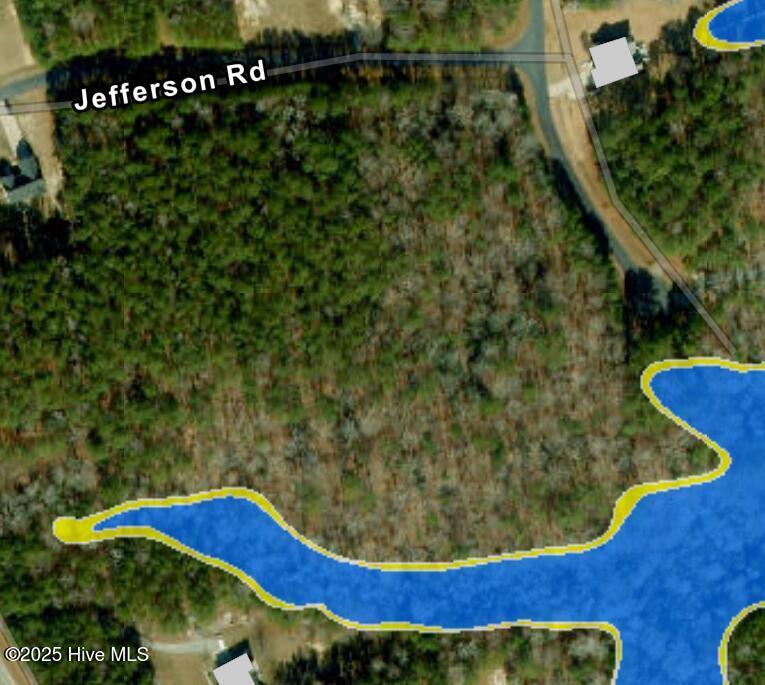 Lot 54 Jefferson Drive Property Photo 5