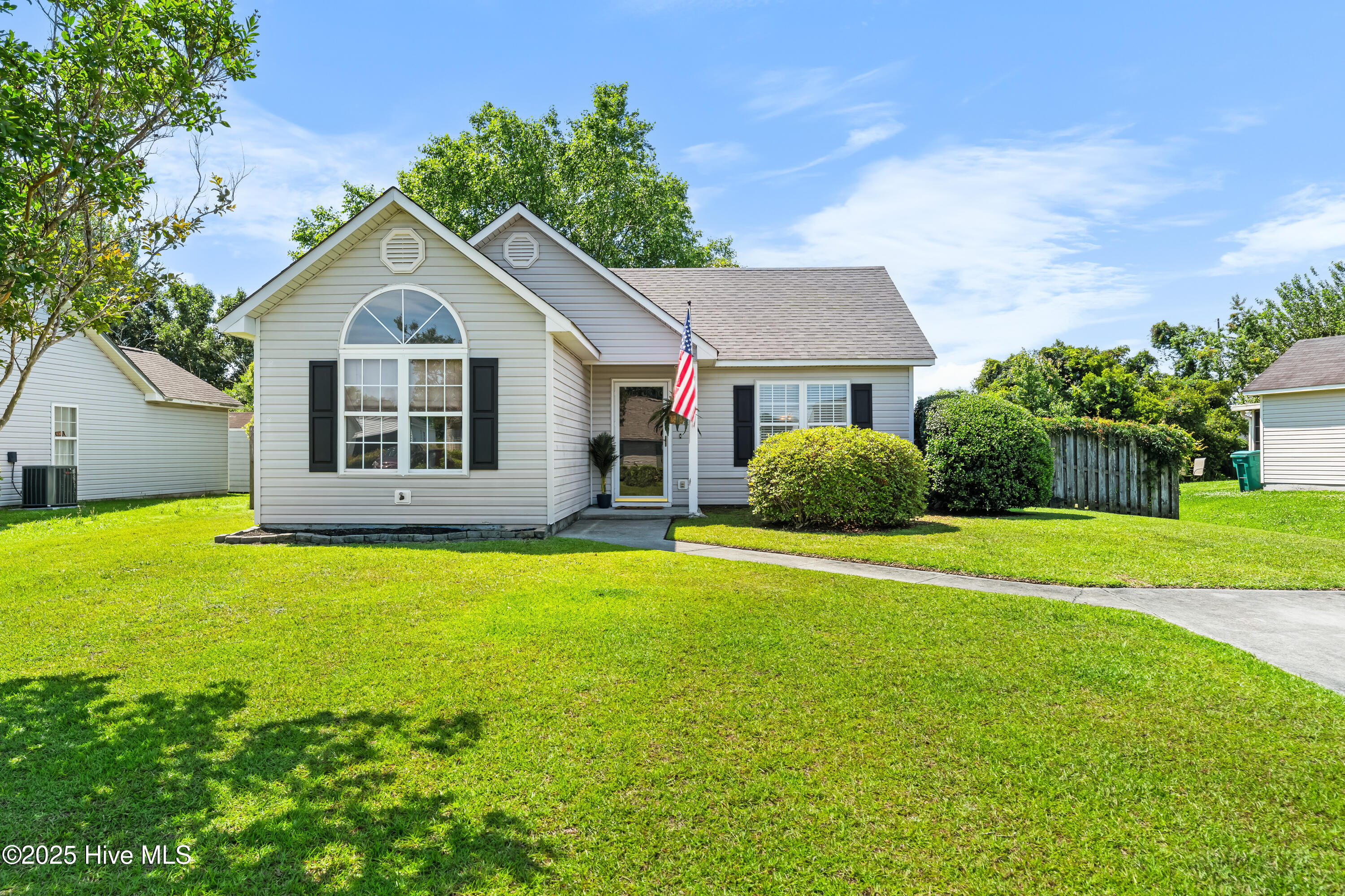 2418 Bradfield Court Property Photo 1