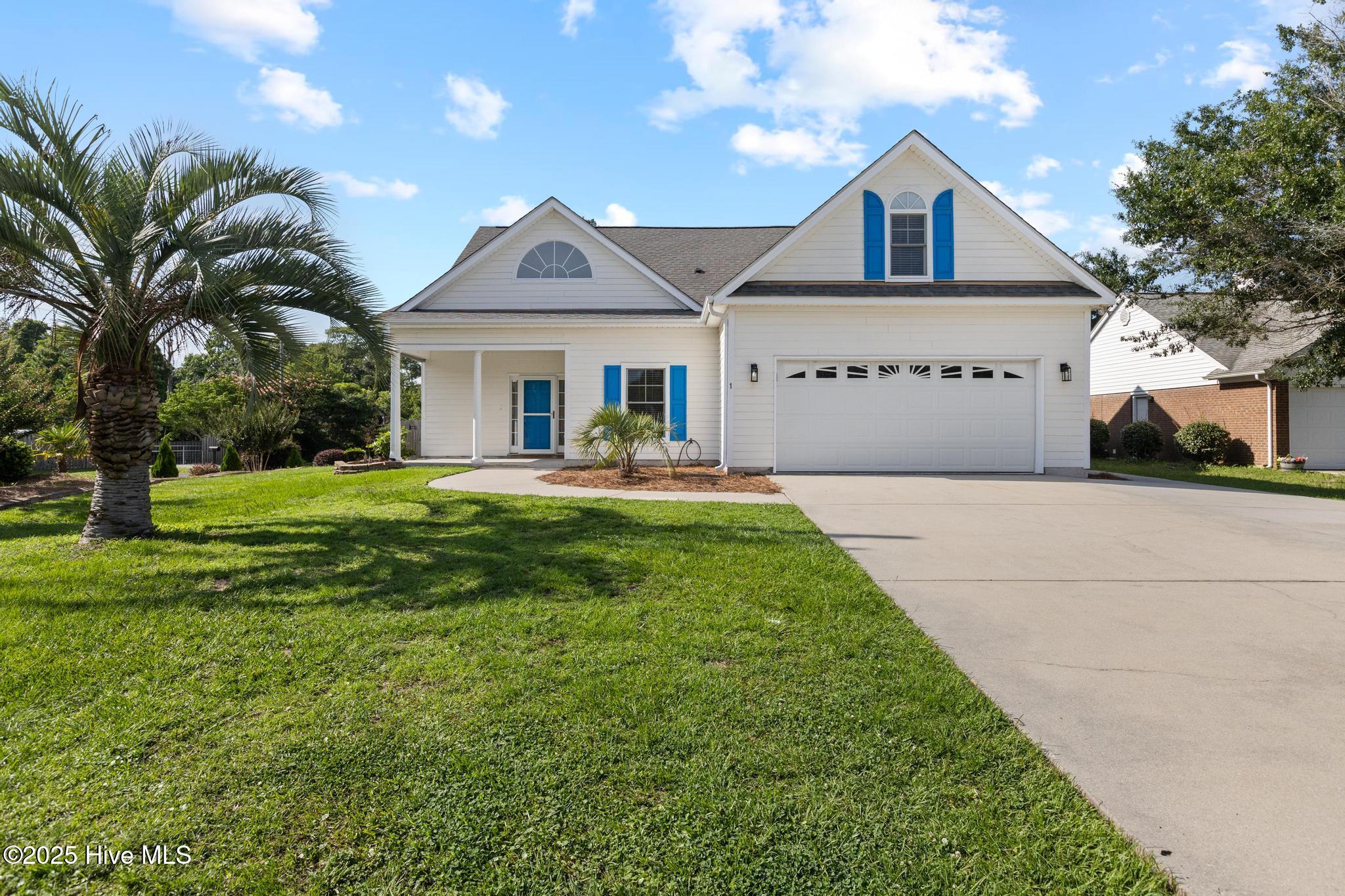 1 Bay Drive Property Photo 1