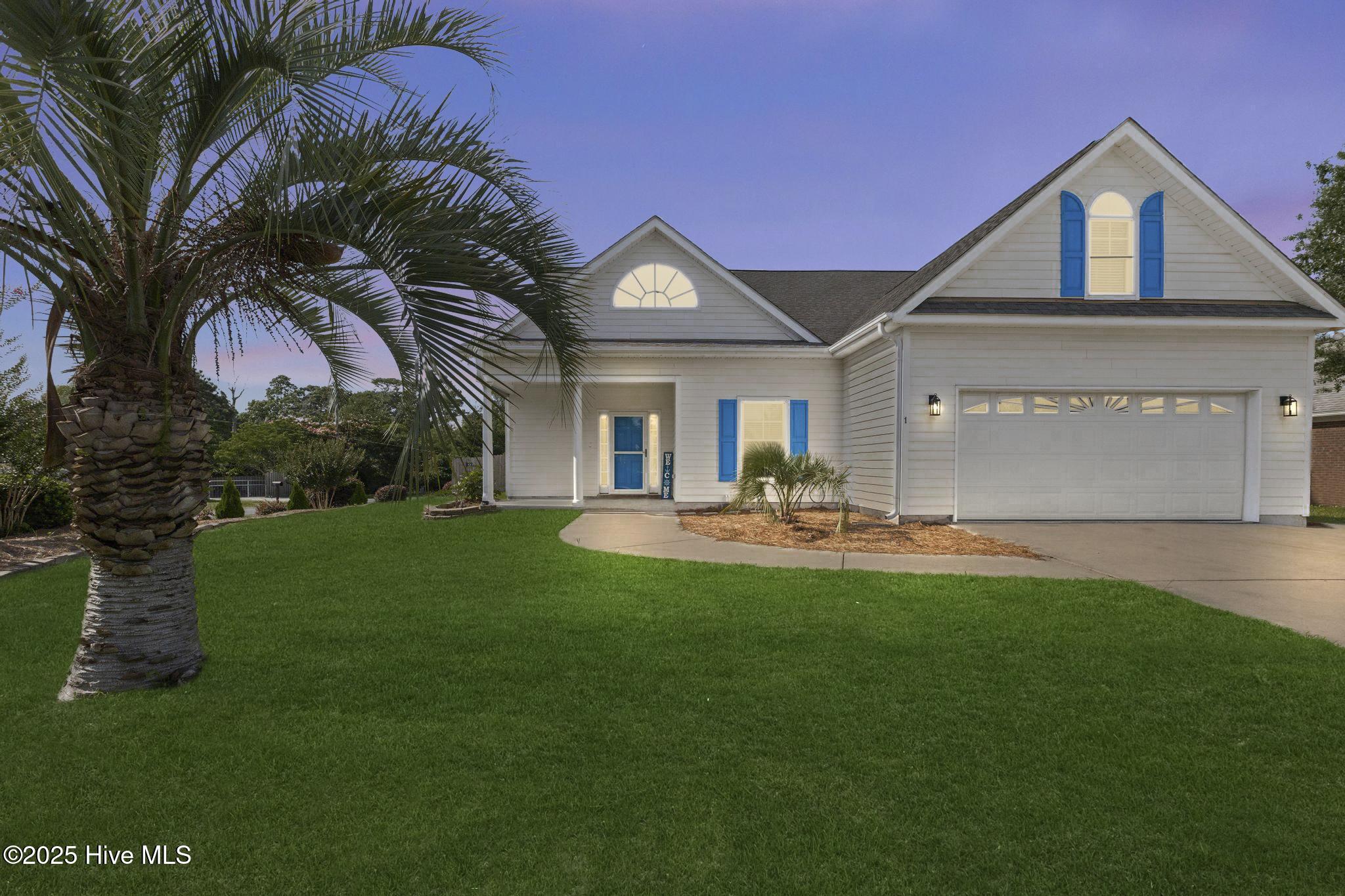 1 Bay Drive Property Photo 2