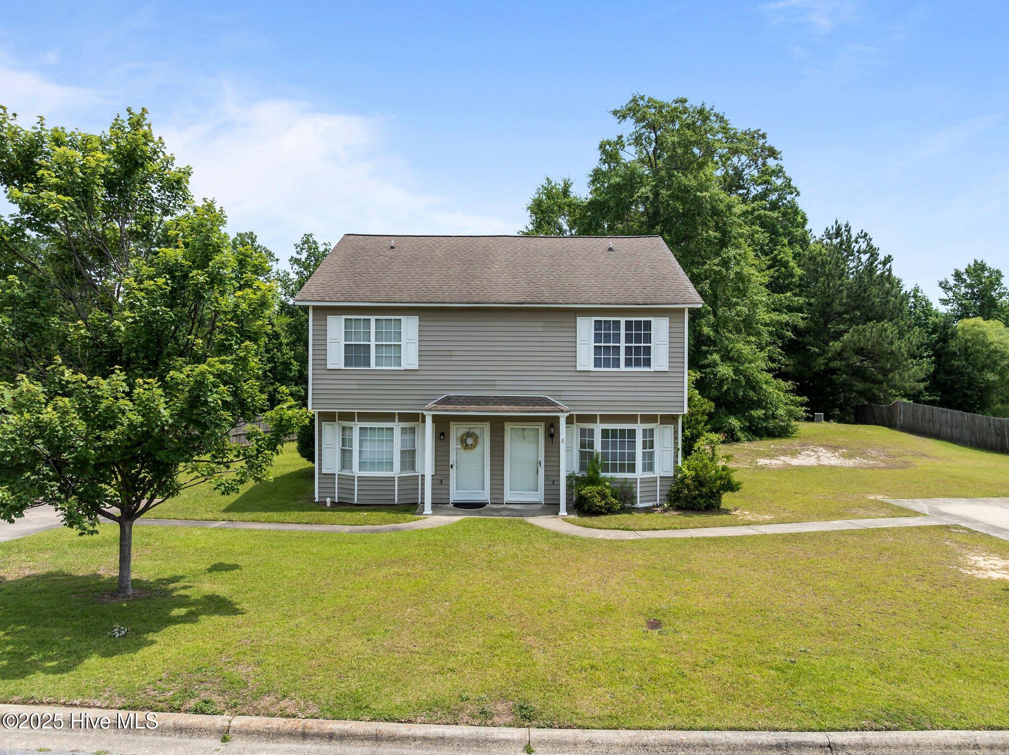 300 Lake Road A & B Property Photo 1