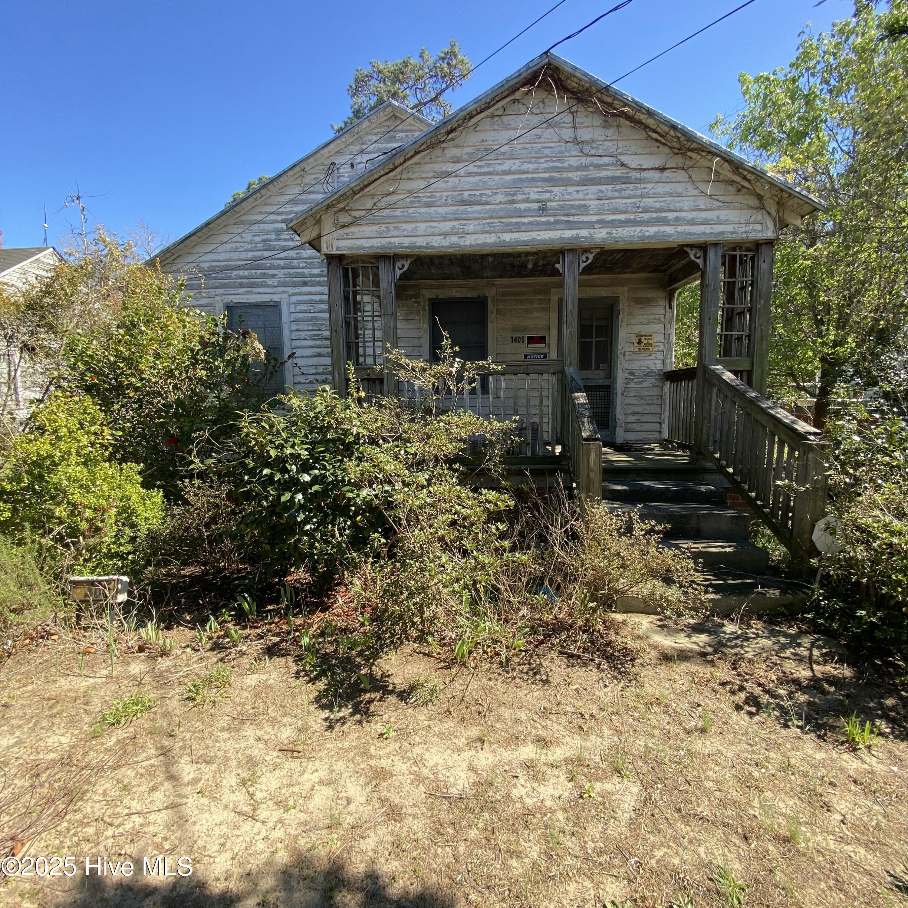 1401 Us-258 Property Photo 1