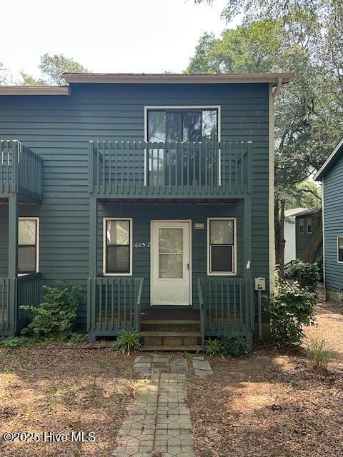 1645 Gause Landing Road # 2 Property Photo 1