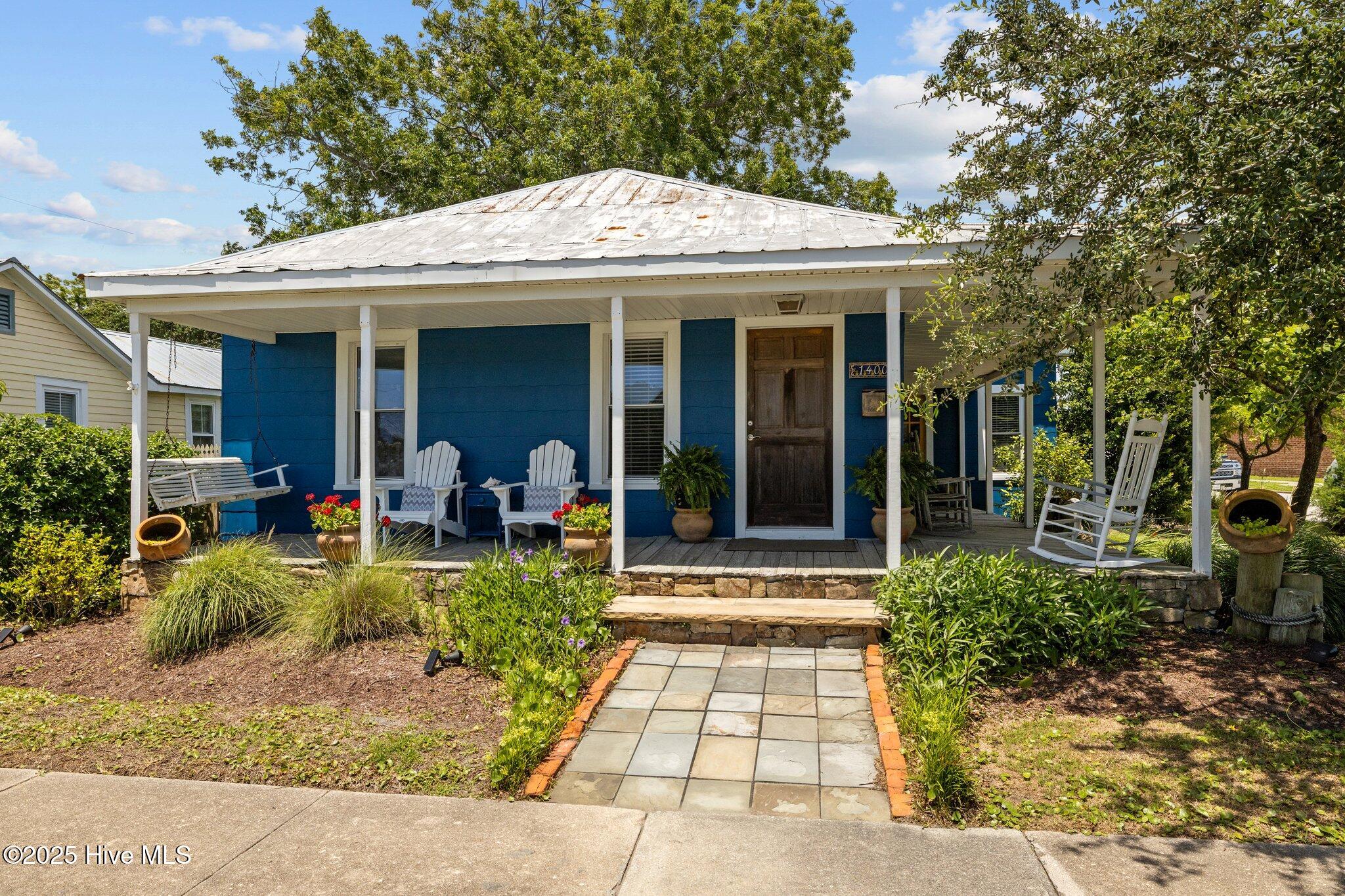 1400 Evans Street Property Photo 1