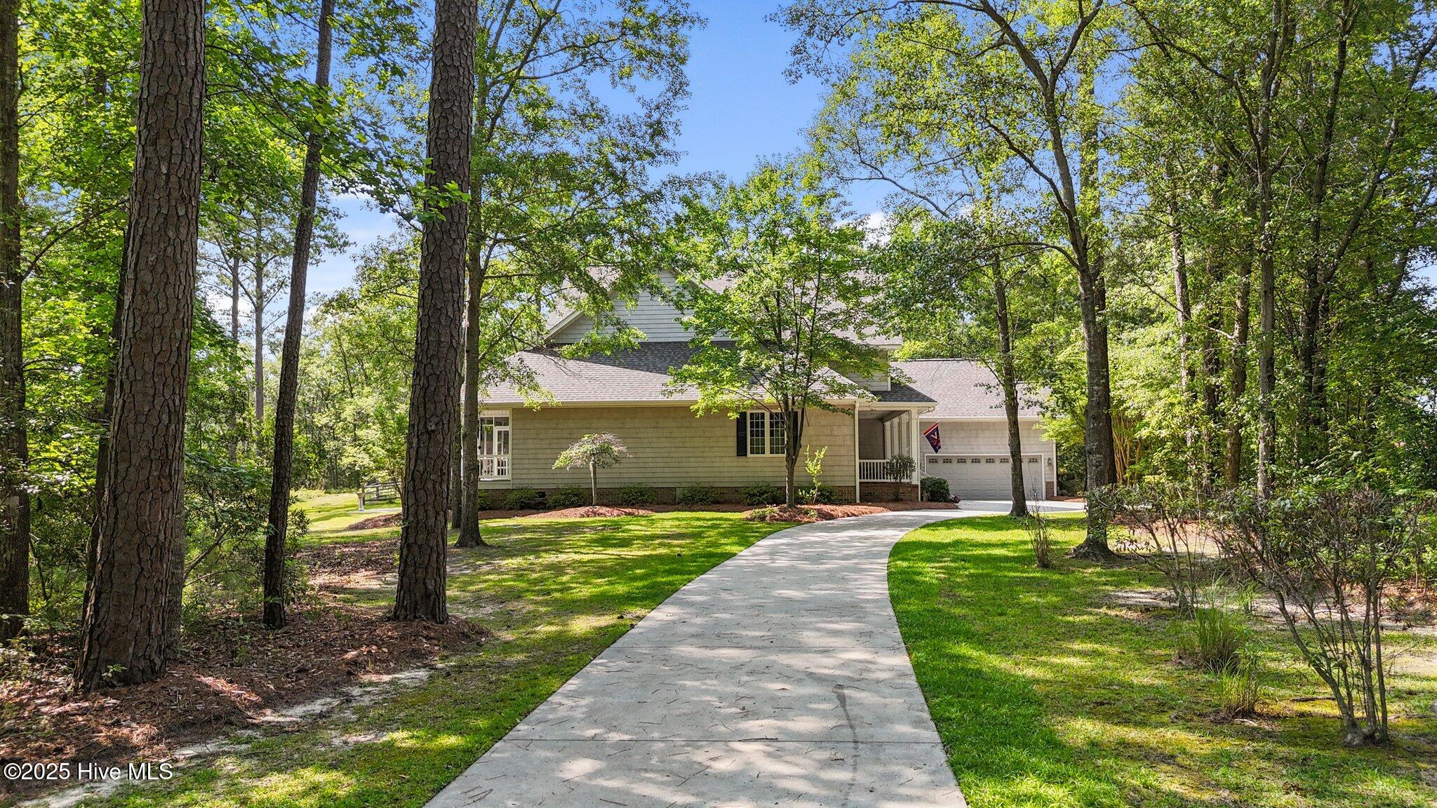 109 Osprey Bay Road Property Photo 1