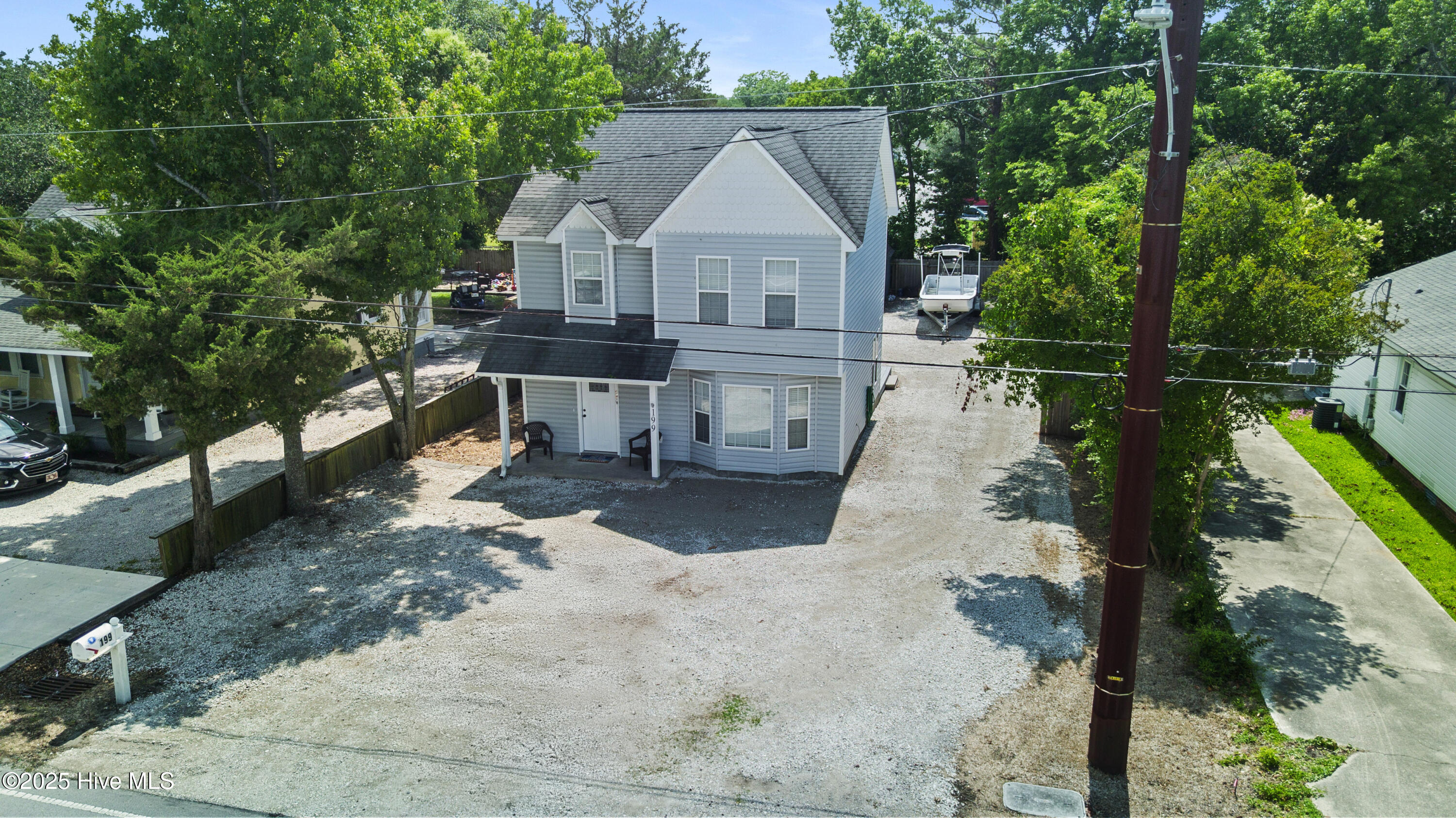 199 Highway 101 Property Photo 44