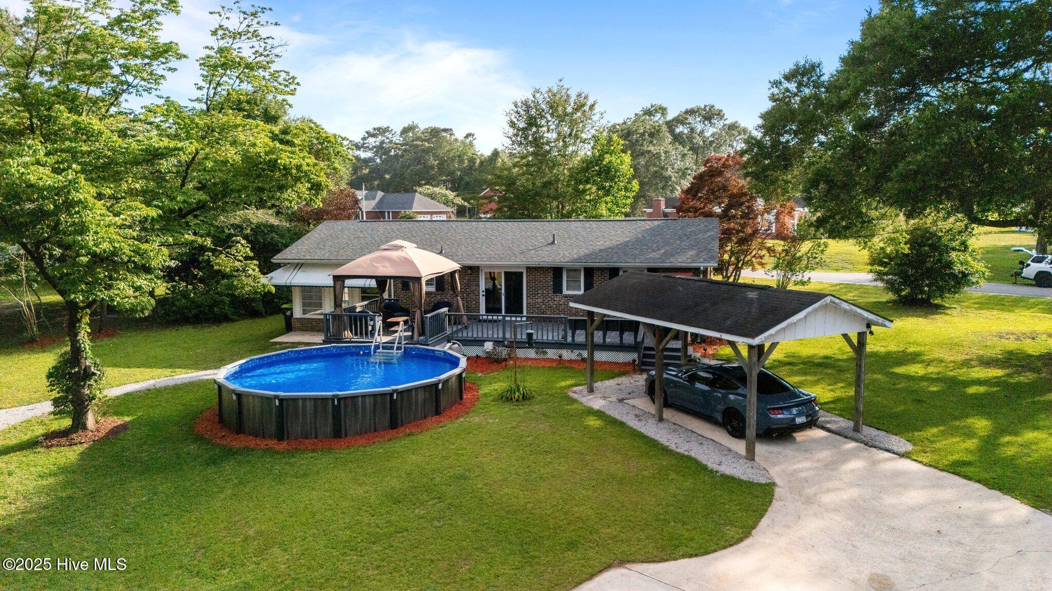 180 Mills Road Property Photo 1