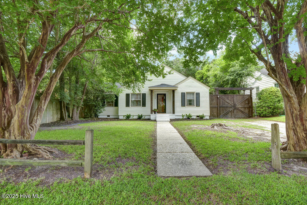 3124 Camden Circle Property Photo 1