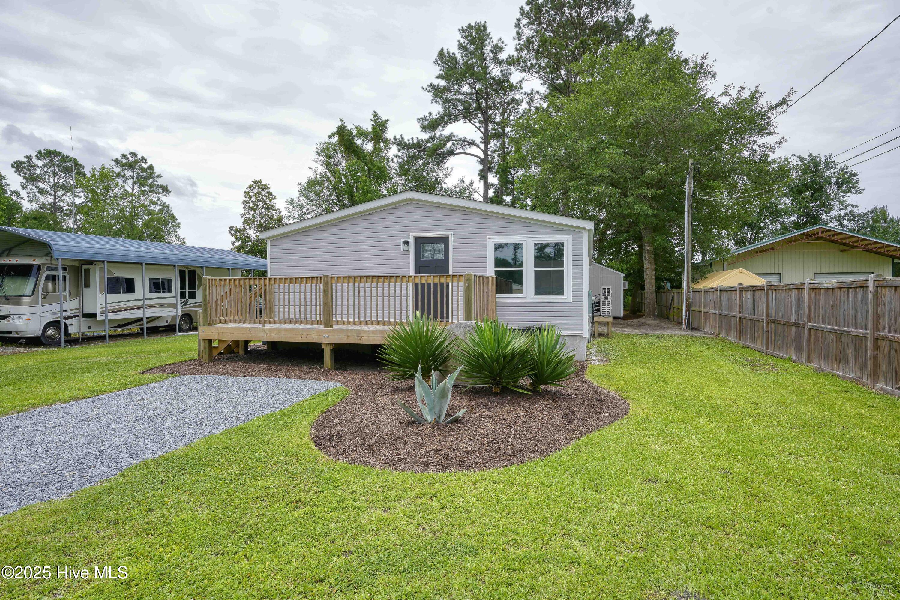 96 Lea Drive Property Photo 1