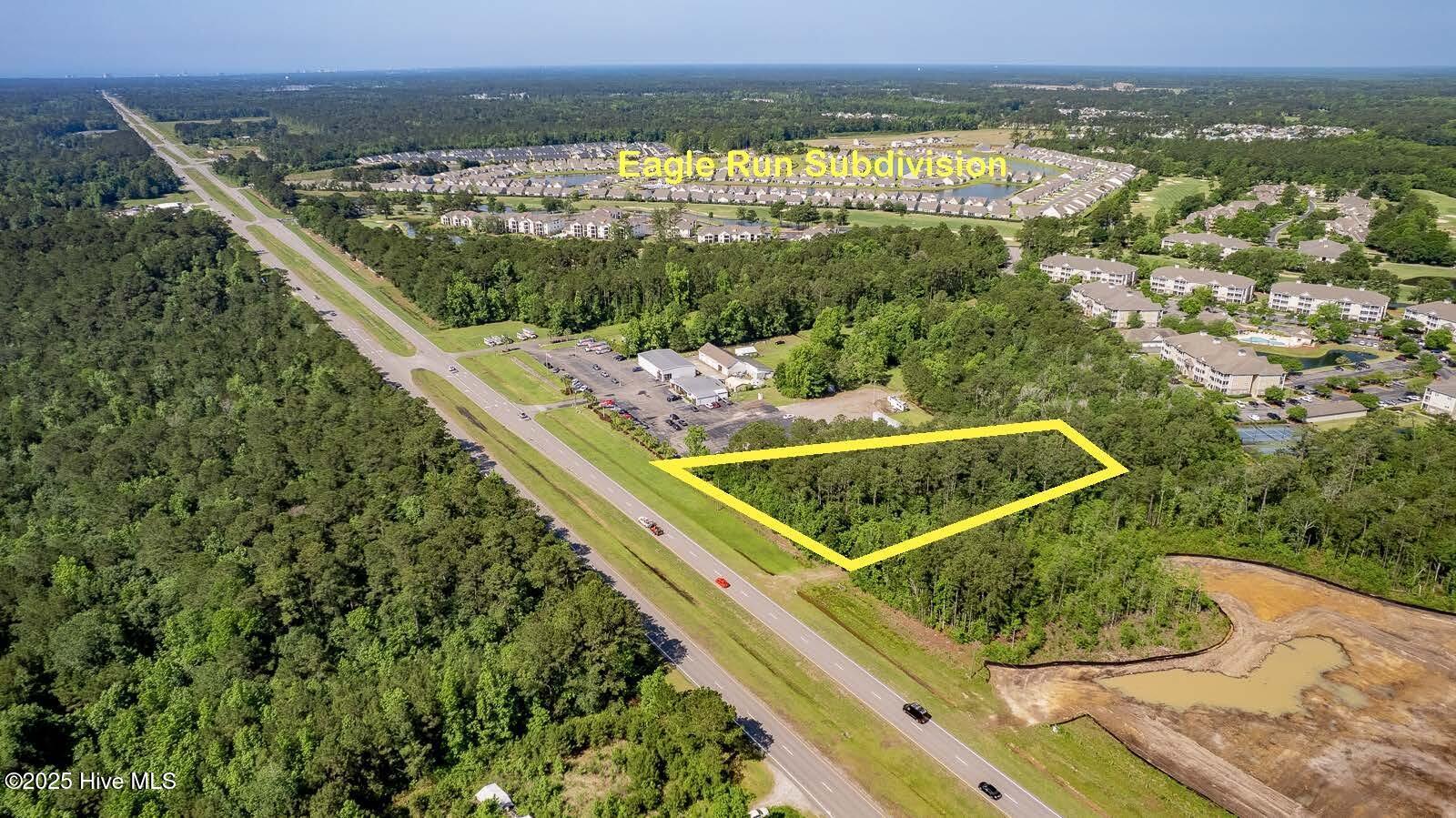 0 Ocean Highway W Property Photo 3