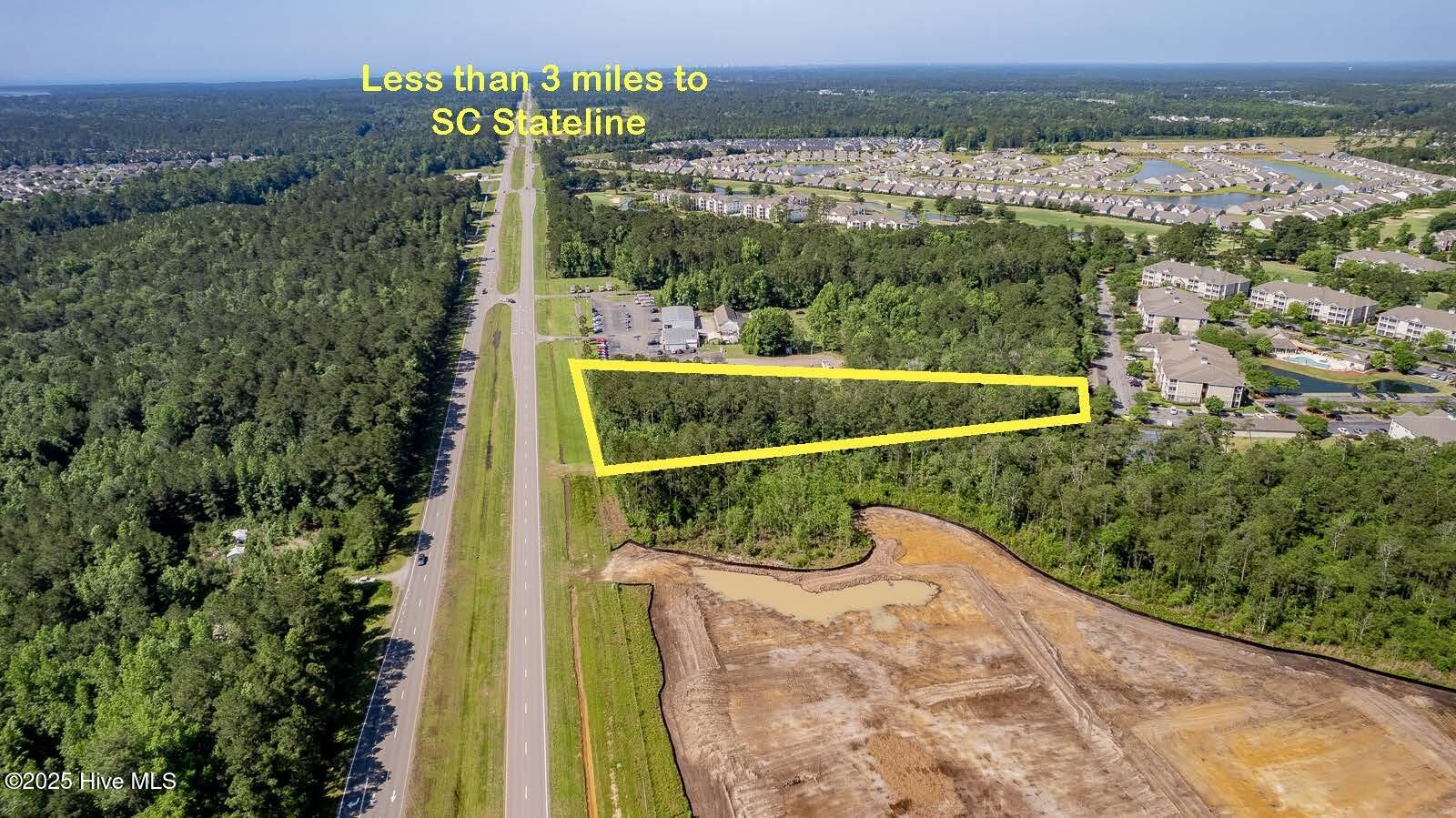 0 Ocean Highway W Property Photo 6