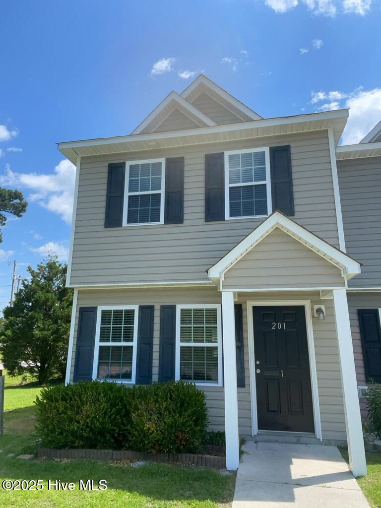 201 Lanieve Court 1
