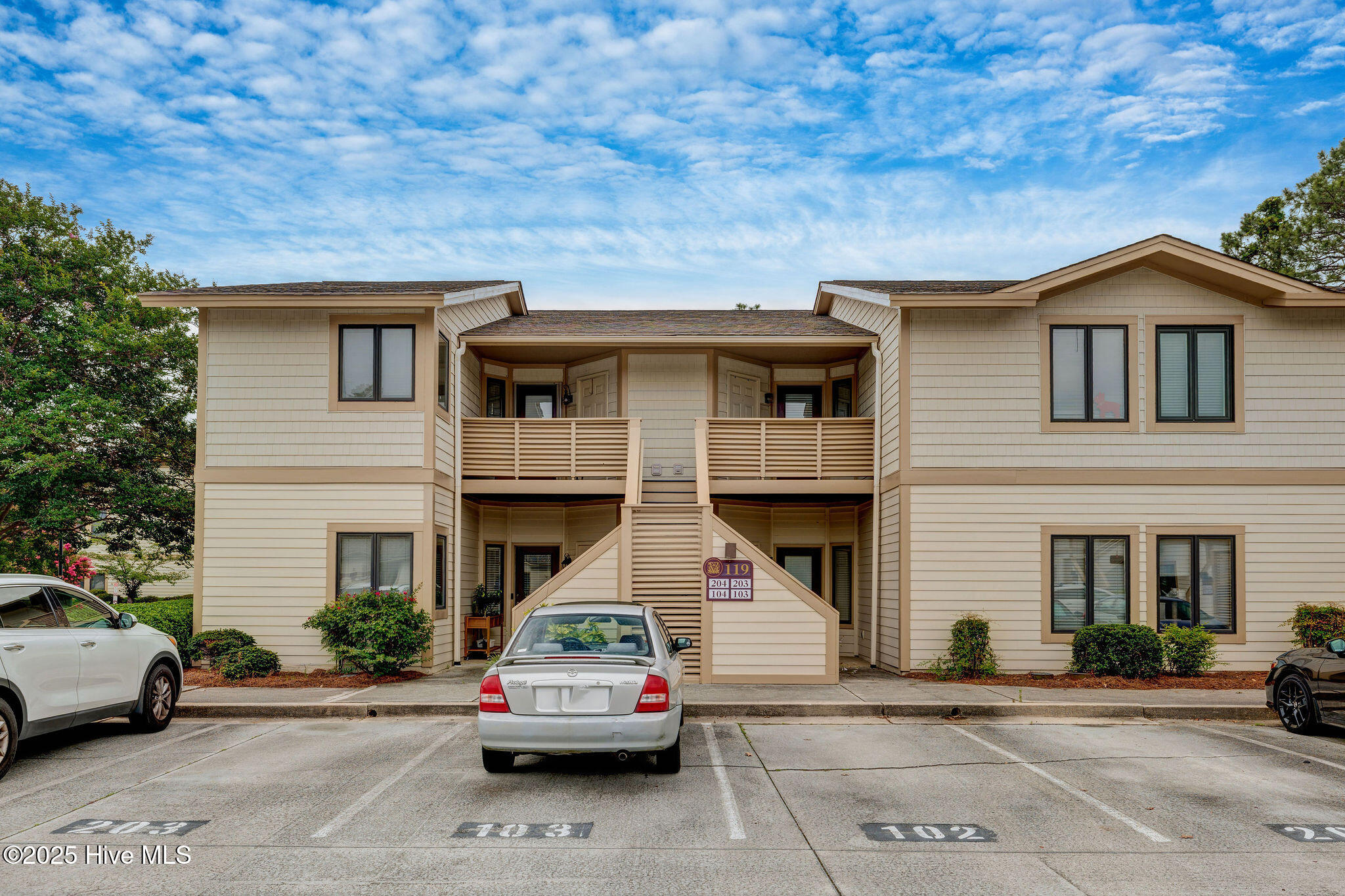 119 Longstreet Drive Apt 203 Property Photo 1