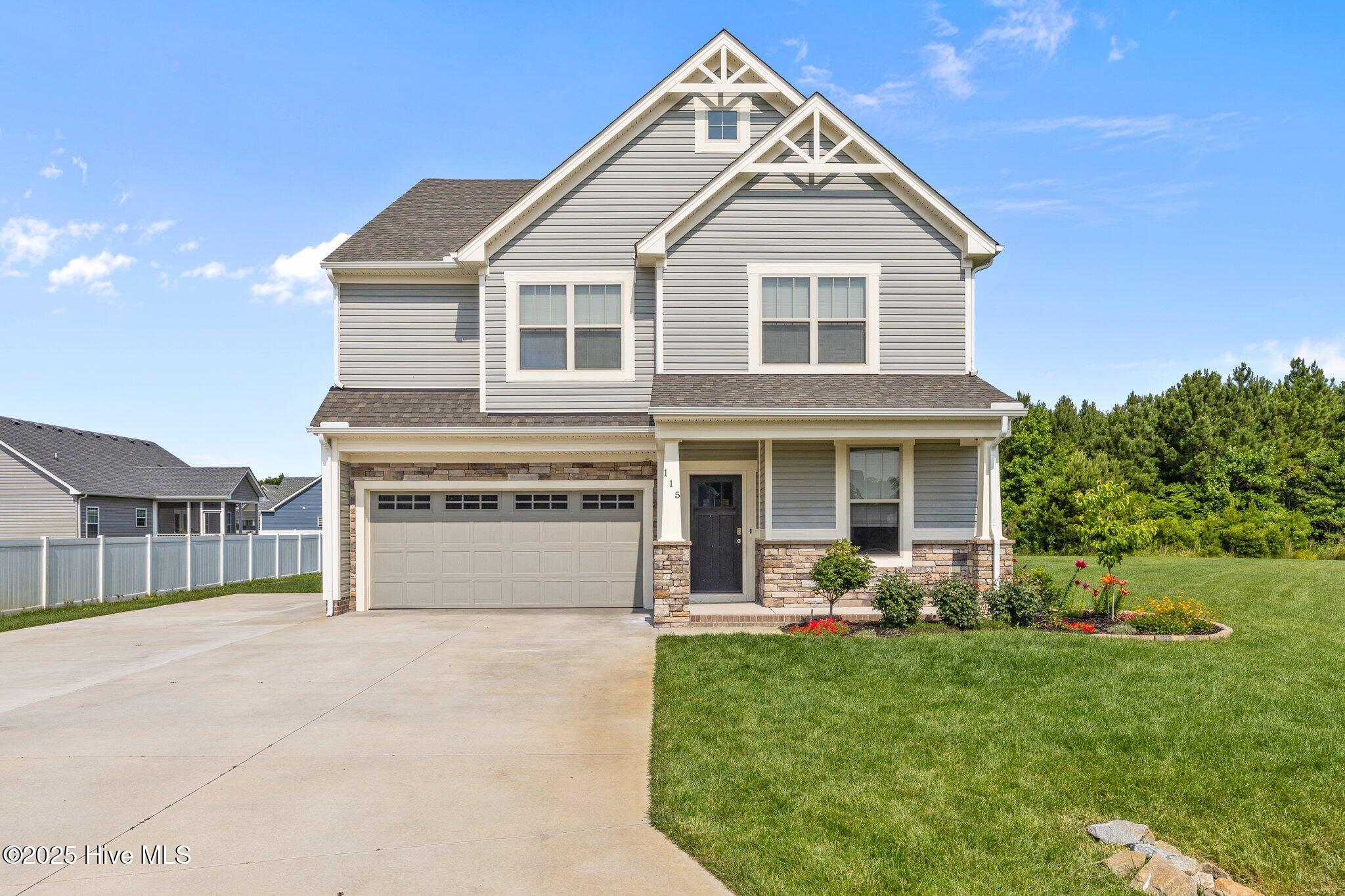 115 Sligo Way Property Photo 1