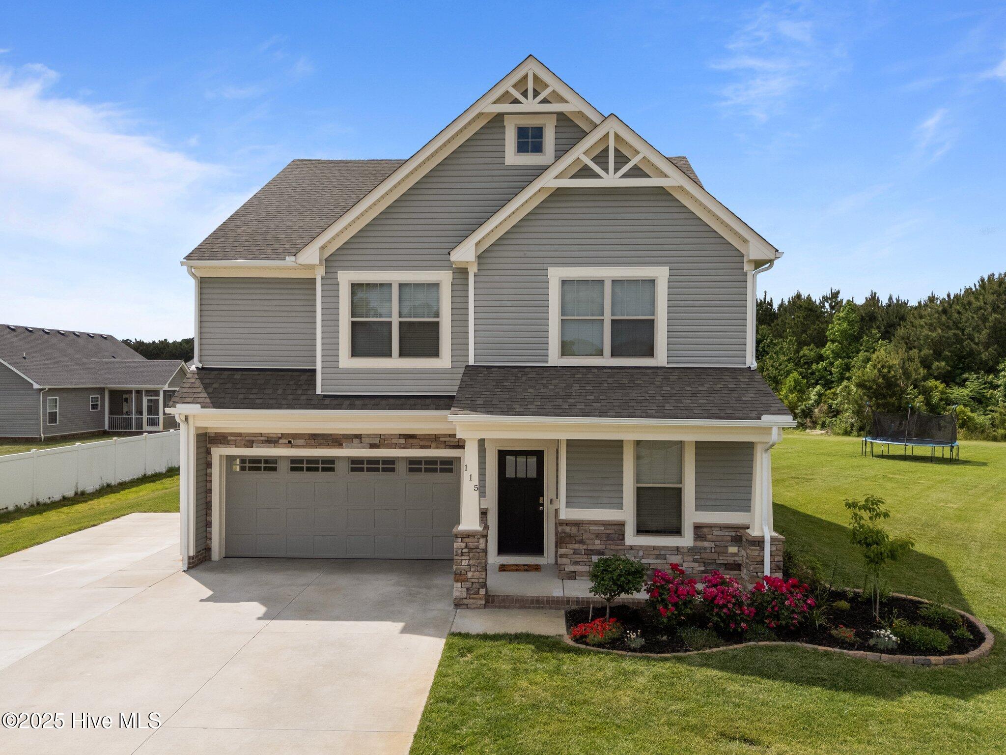 115 Sligo Way Property Photo 1