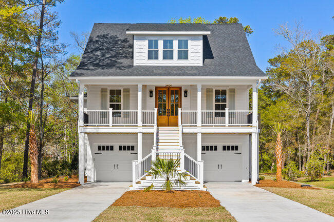 3404 Eagle Crest Drive Property Photo 1