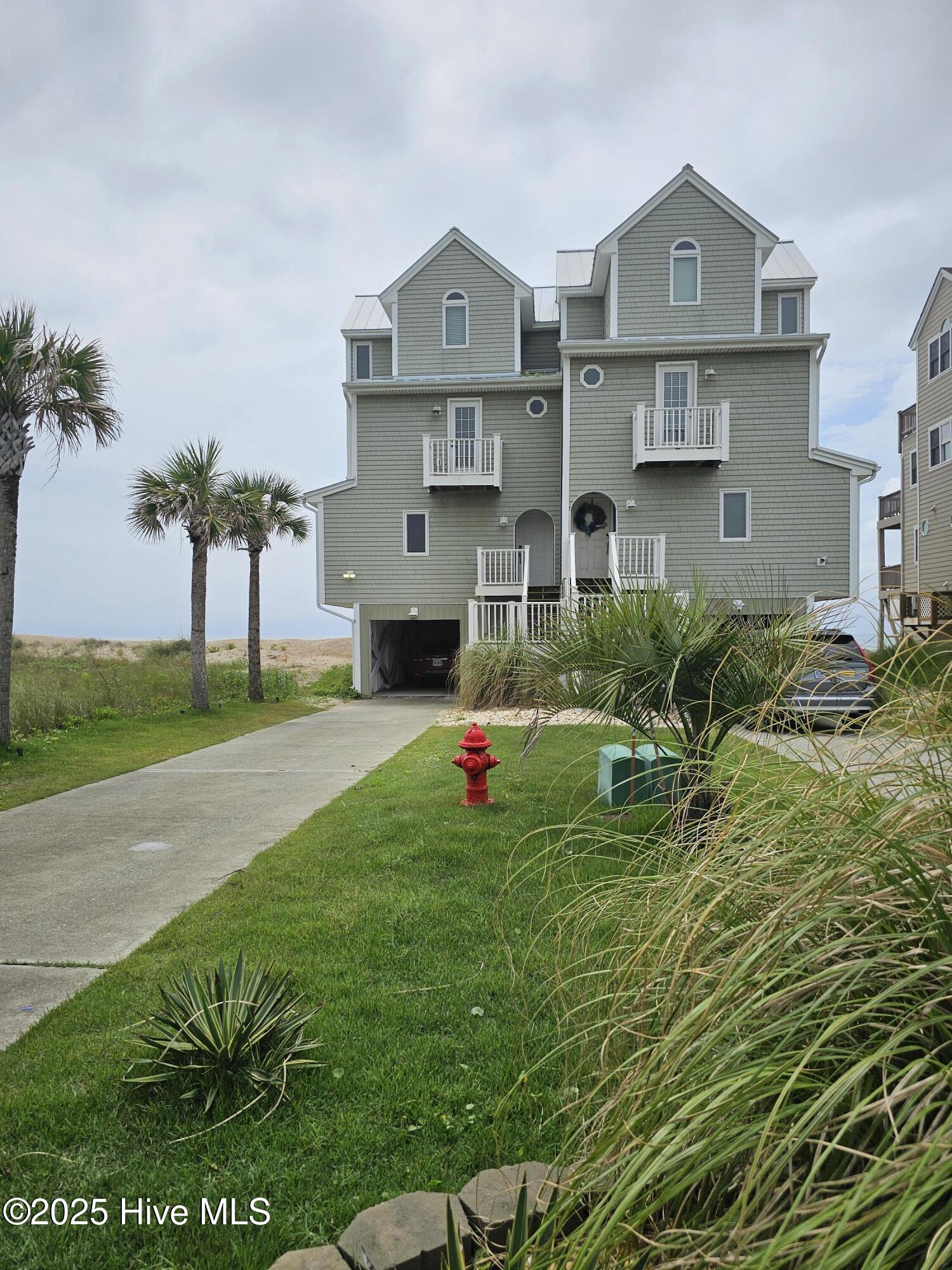 1238 New River Inlet Road Property Photo 1