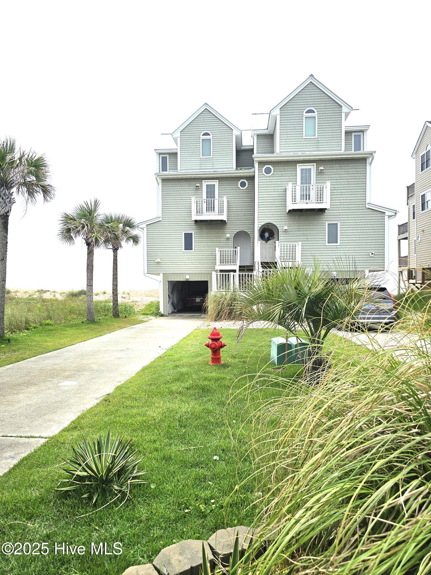 1238 New River Inlet Road Property Photo 1