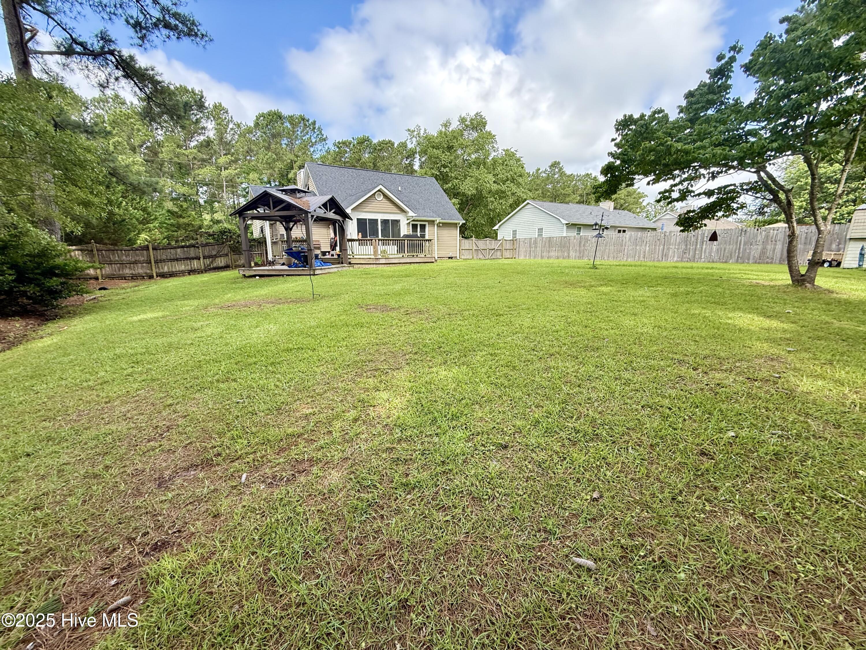 117 Foster Creek Court Property Photo 6