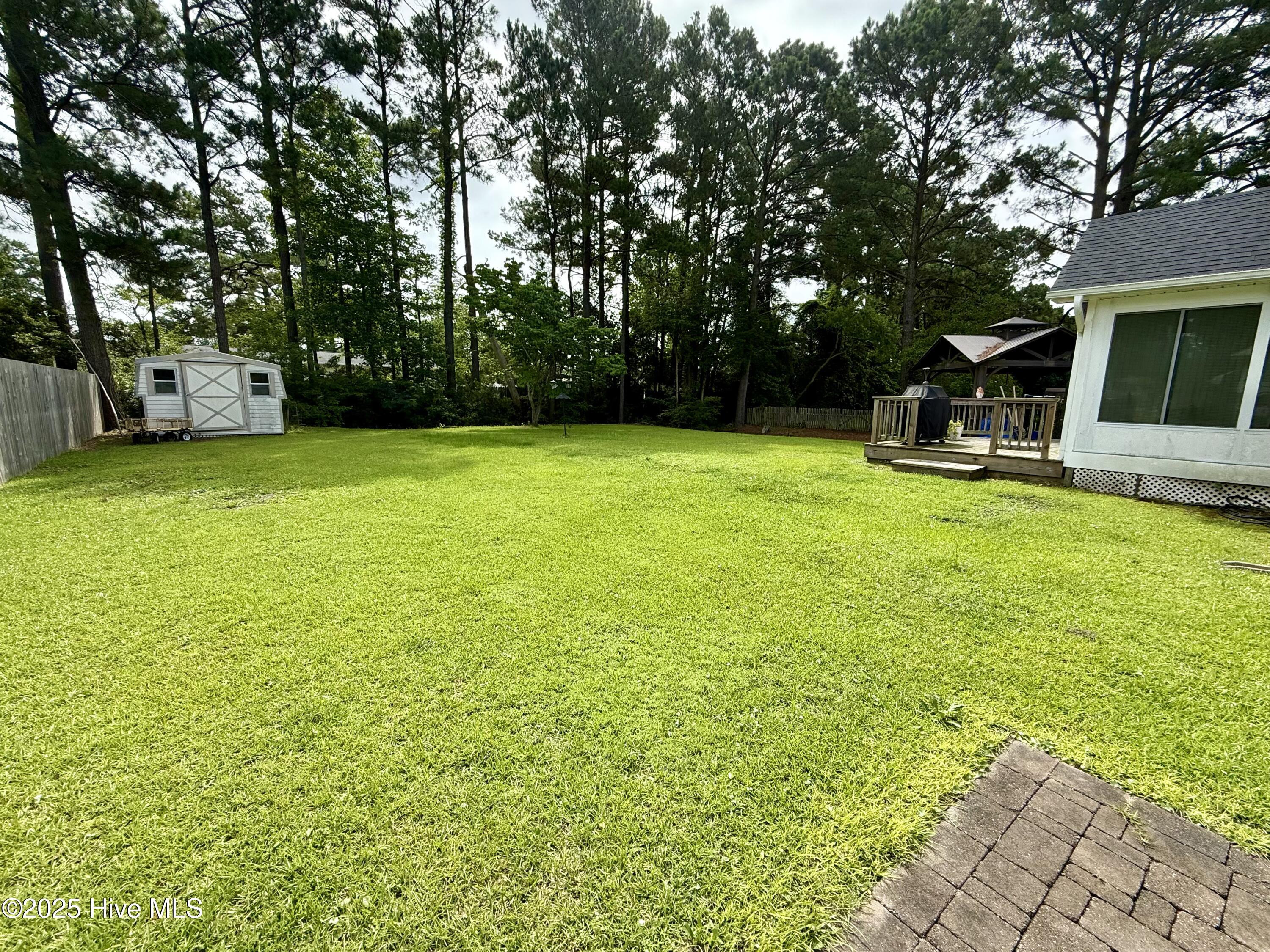 117 Foster Creek Court Property Photo 7
