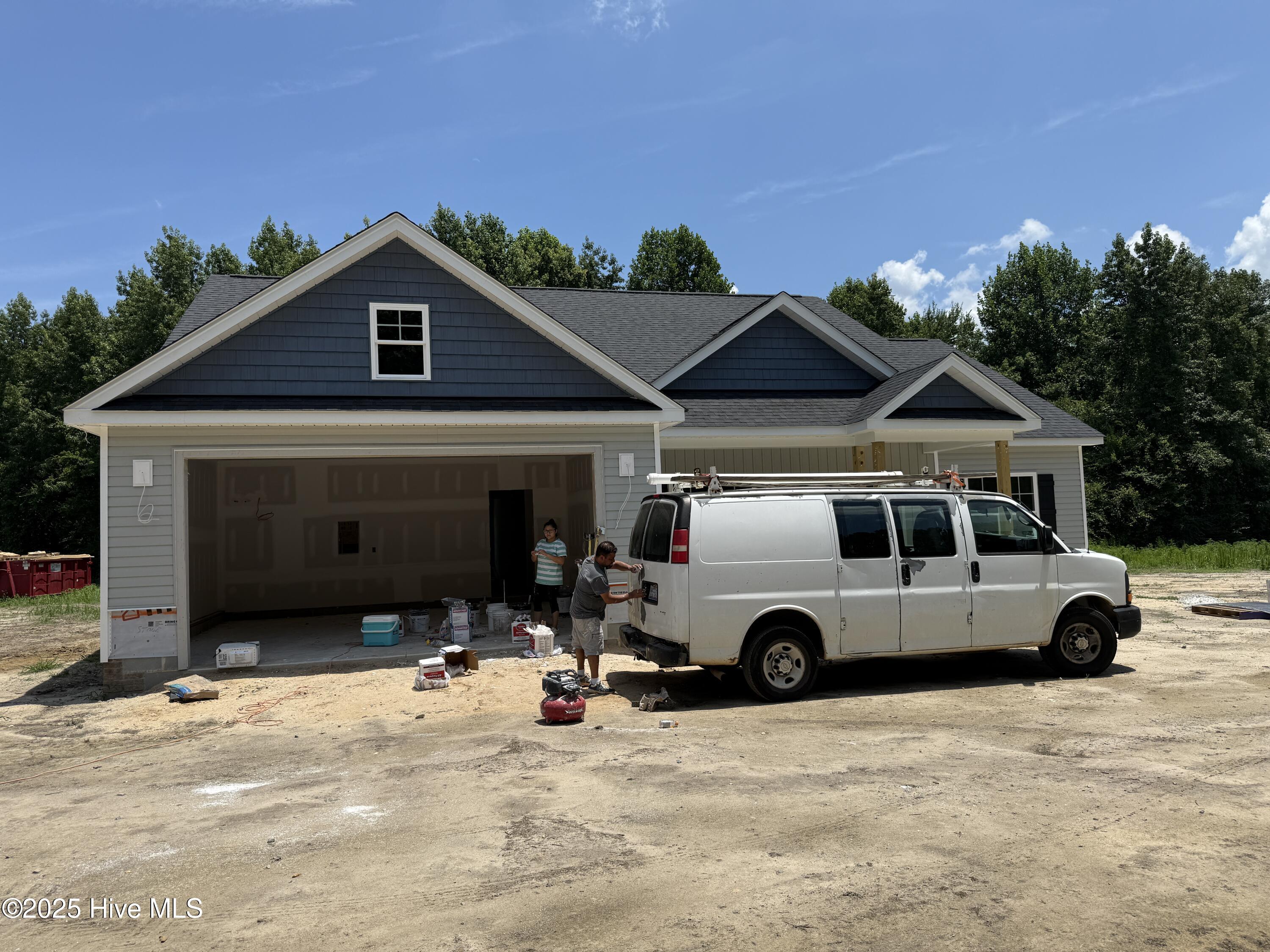 4024 N Nc 581 Highway Property Photo 1
