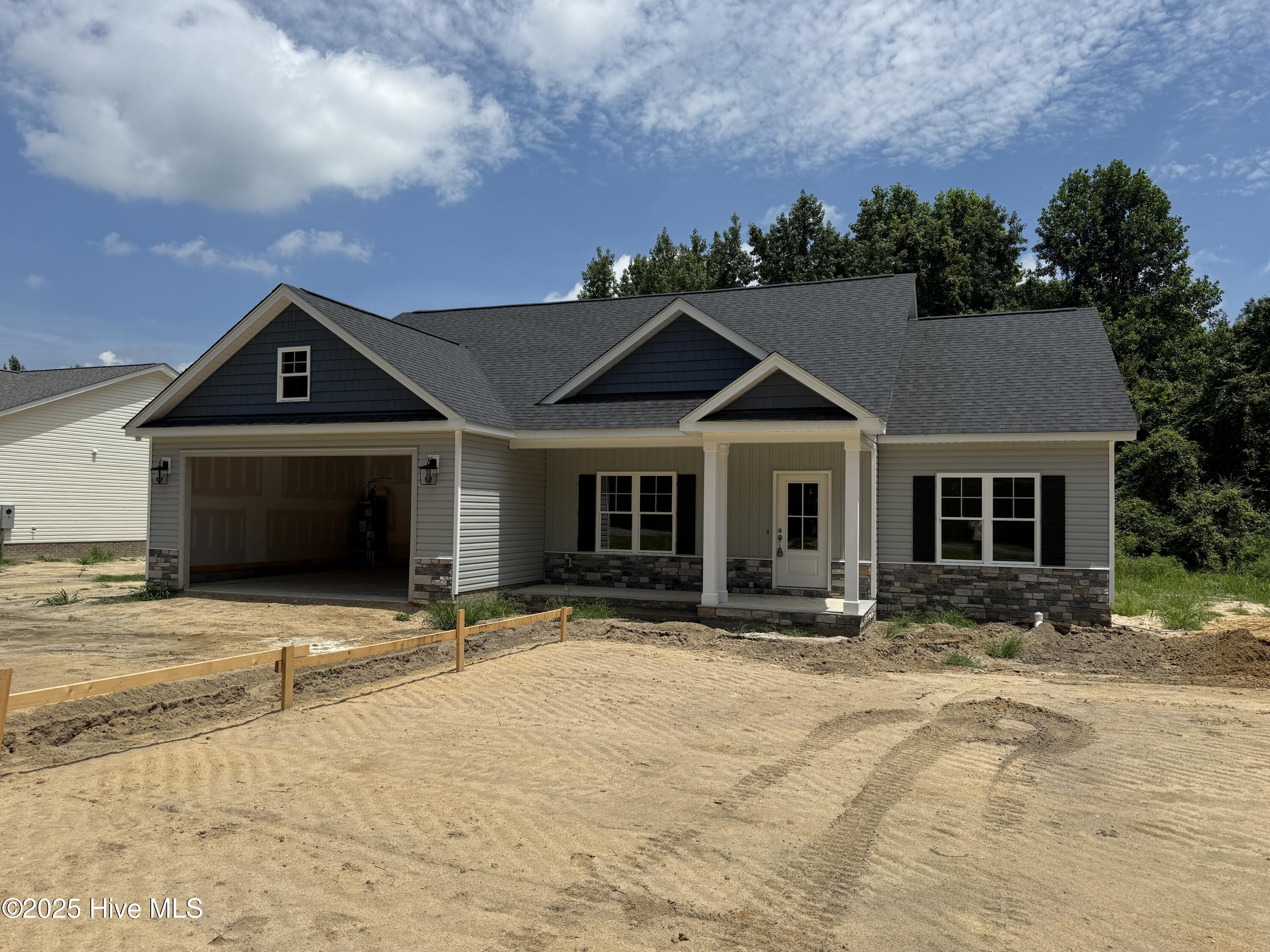 4024 N Nc 581 Highway Property Photo 1