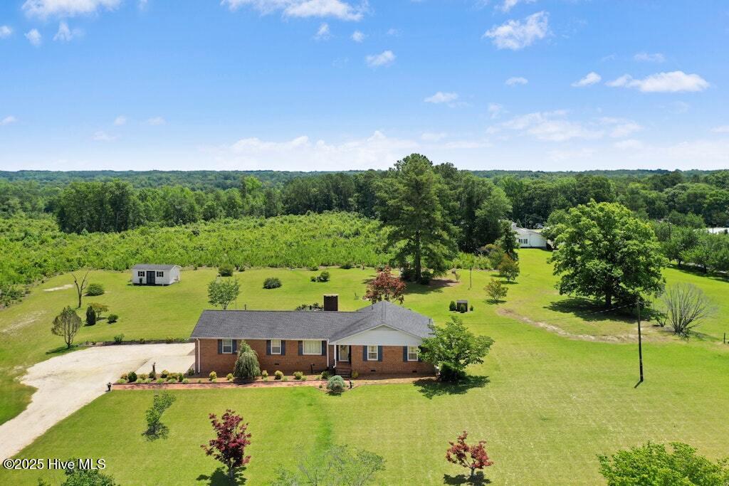 1035 Aquilla Road Property Photo 1