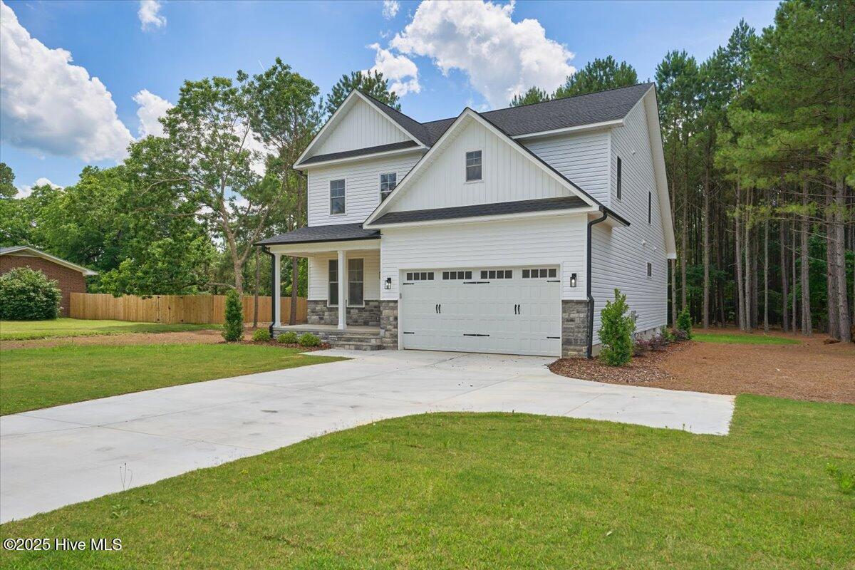 145 Union Church Road