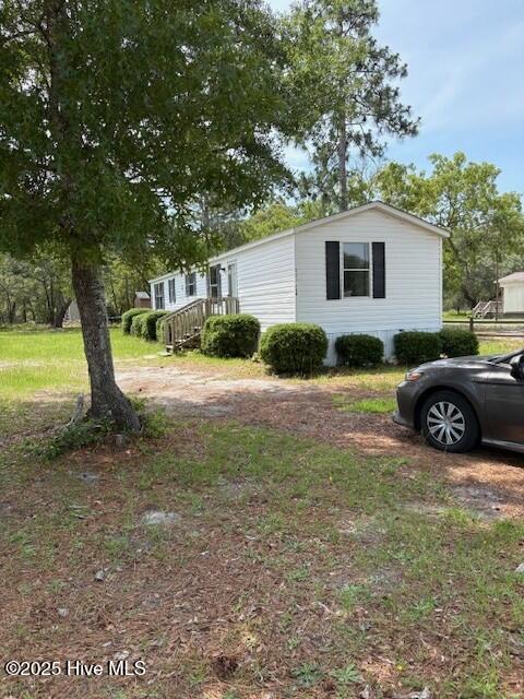 733 Sand Hill Drive Property Photo 1