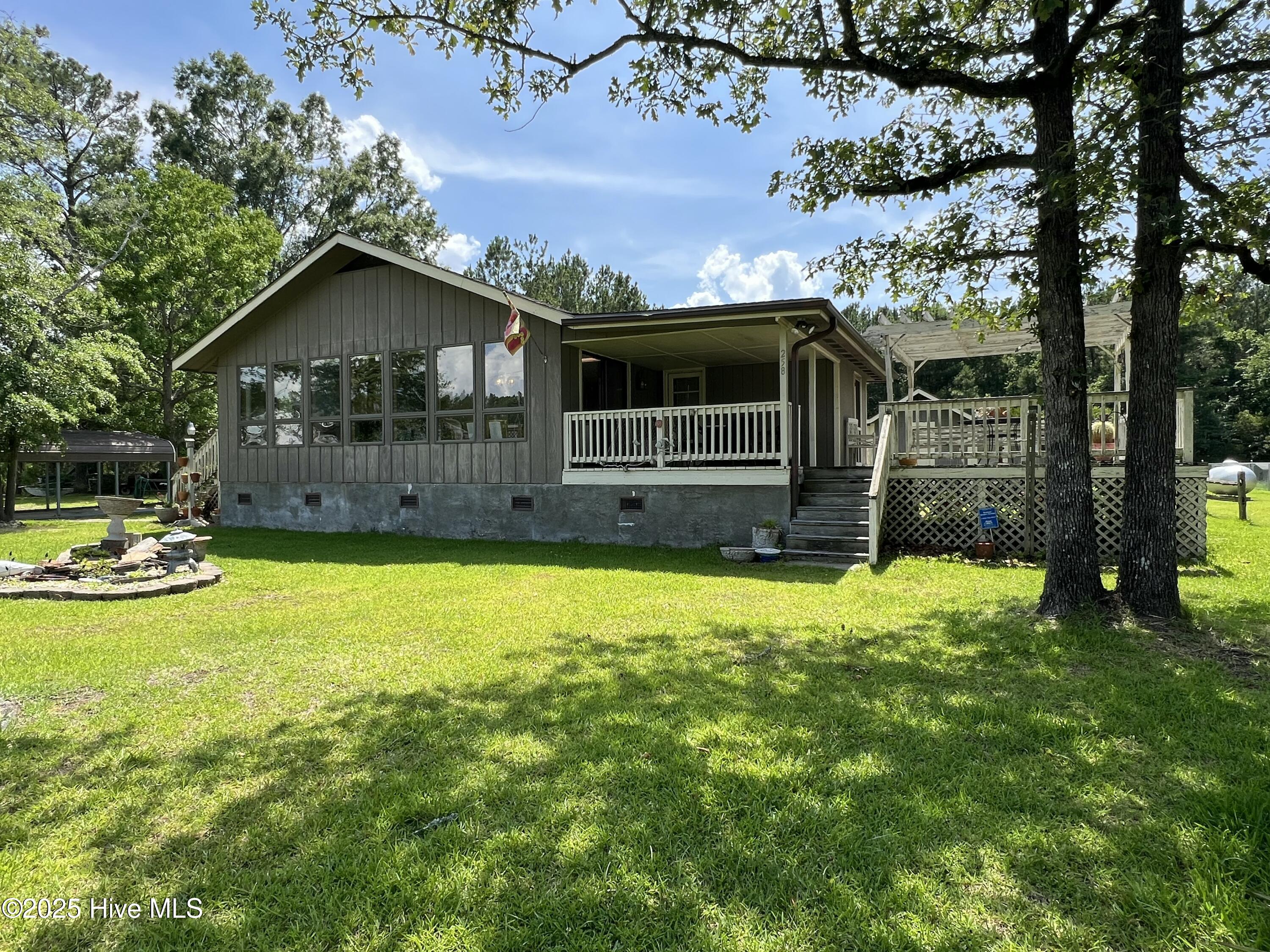 258 Hideaway Road Property Photo 1