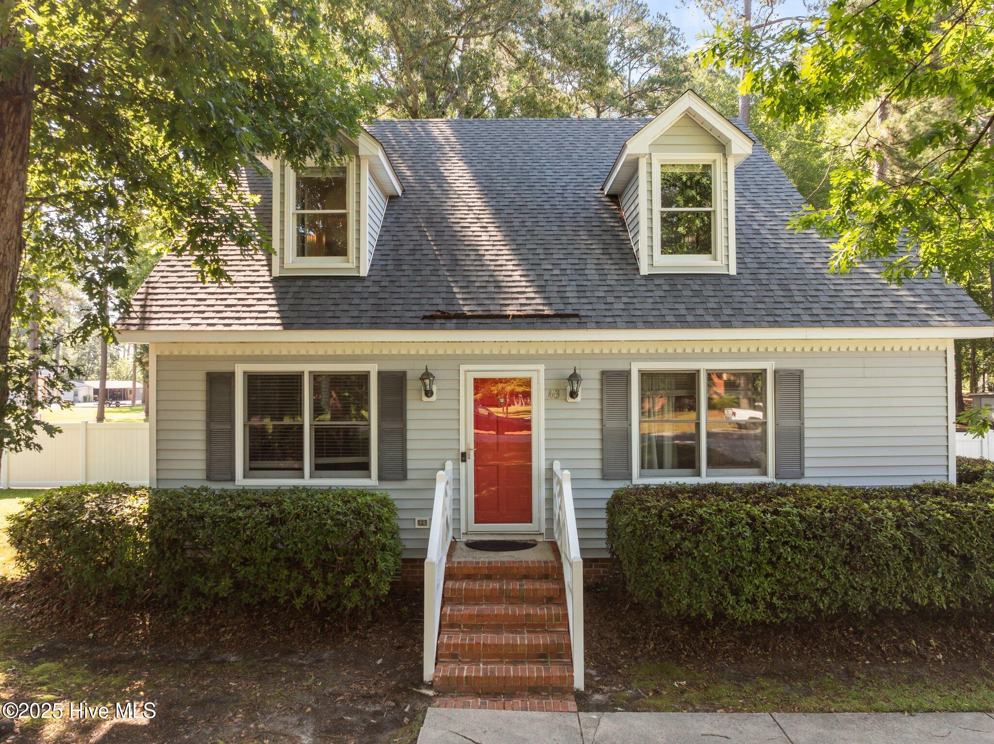 443 Mill Street Property Photo 1