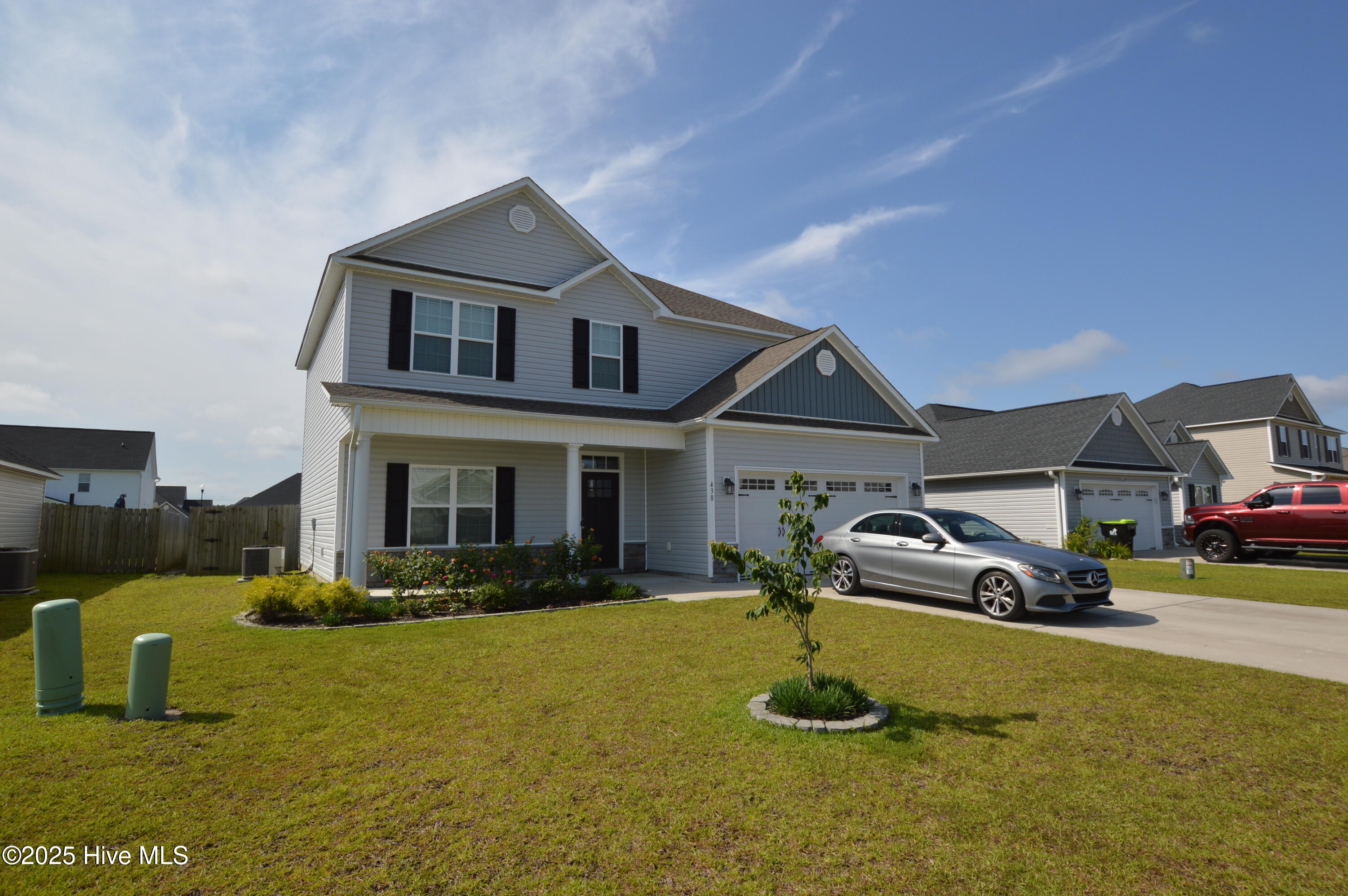 438 Worsley Way Property Photo 1