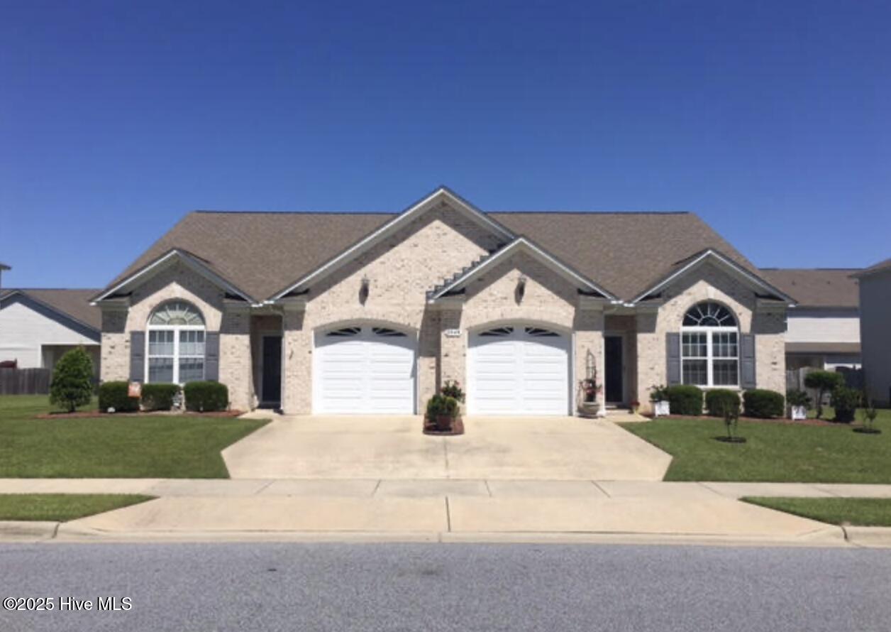 2052 Cambria Drive B Property Photo 1