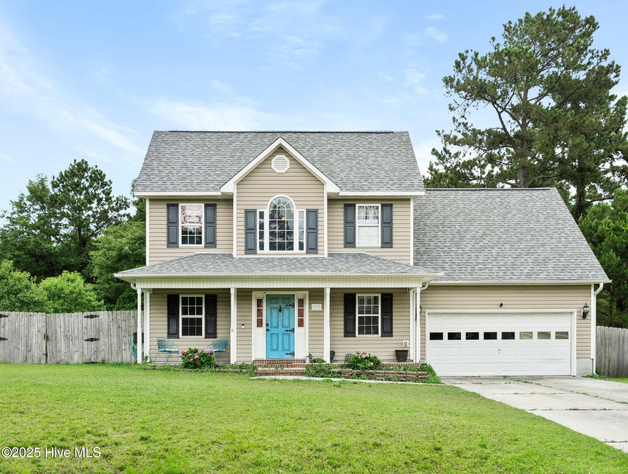 153 Lawndale Lane