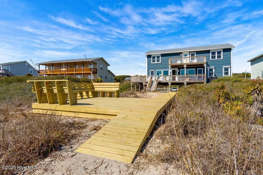7901 Ocean Drive Property Photo 1