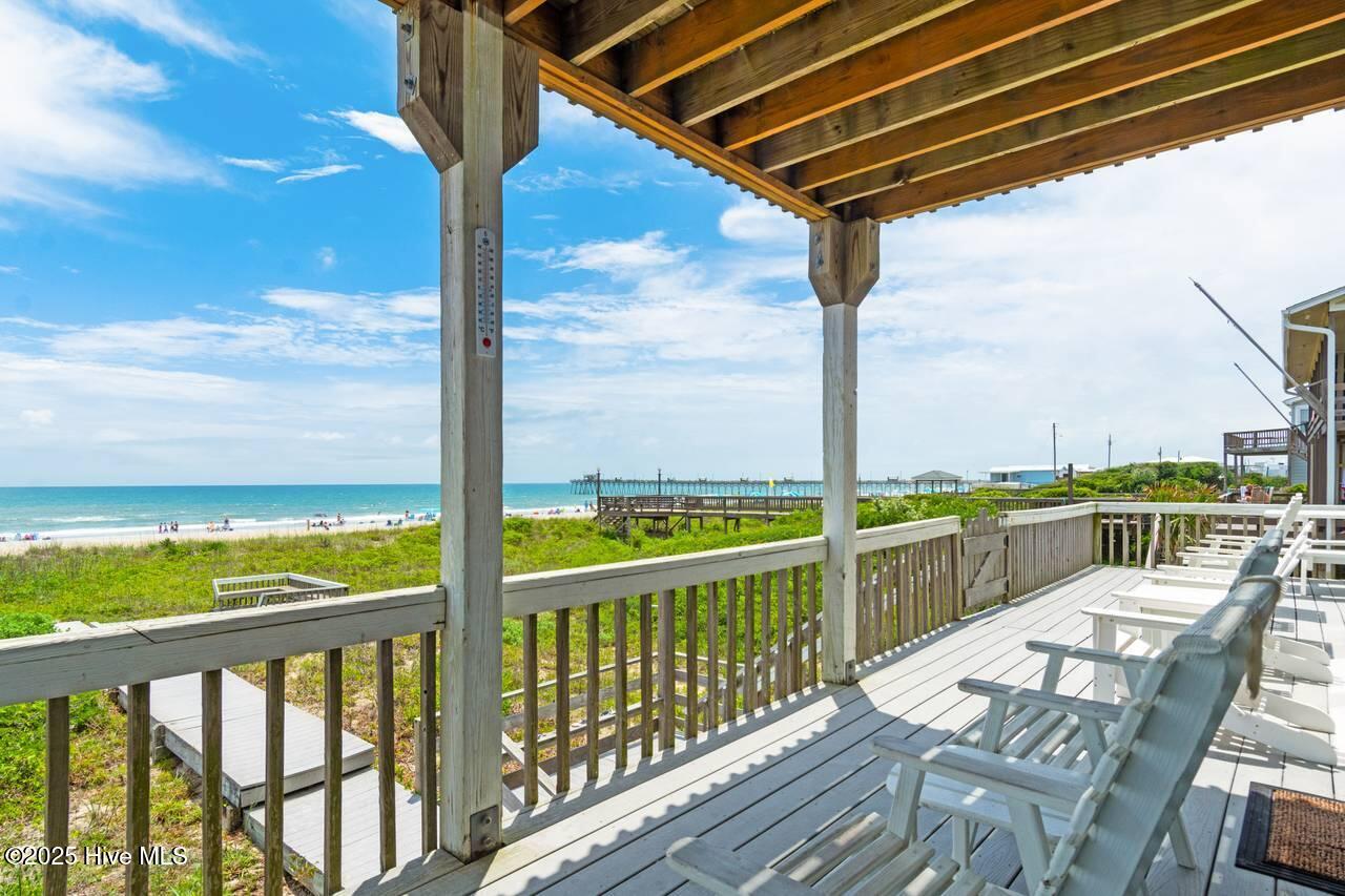 7901 Ocean Drive Property Photo 4