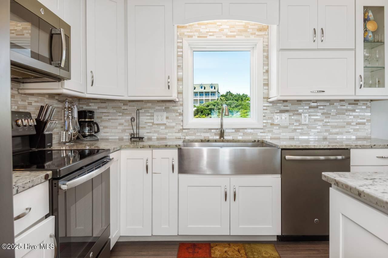 7901 Ocean Drive Property Photo 13