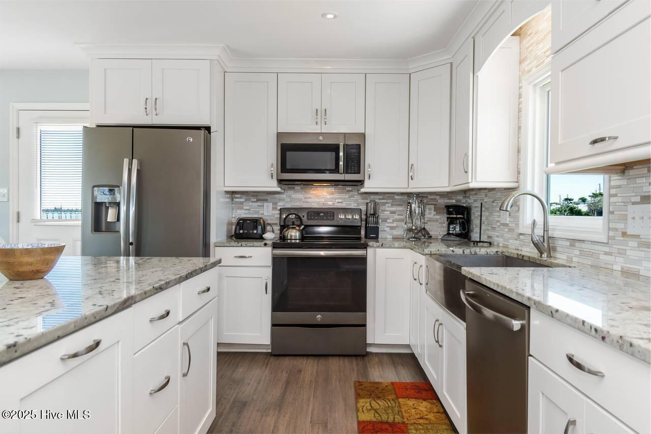 7901 Ocean Drive Property Photo 14