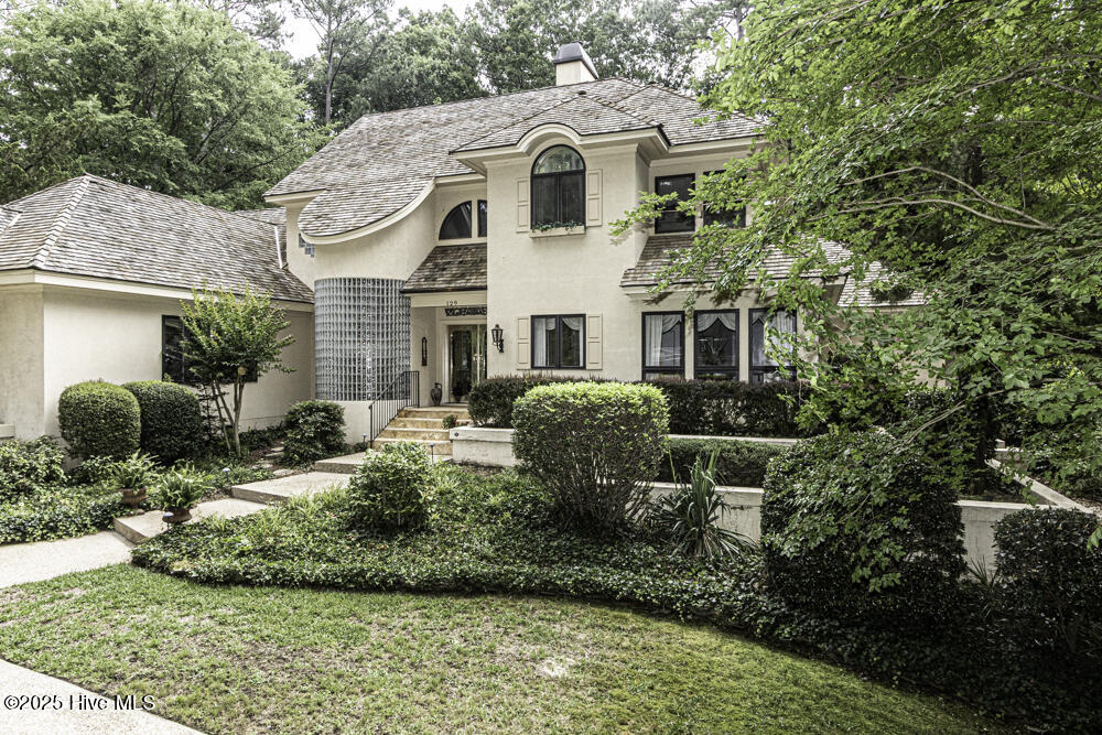 129 Steeplechase Road Property Photo 1