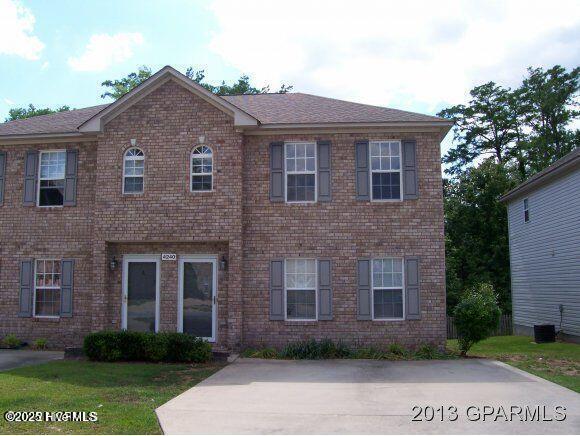 4250 Williamsbrook Lane B Property Photo 1