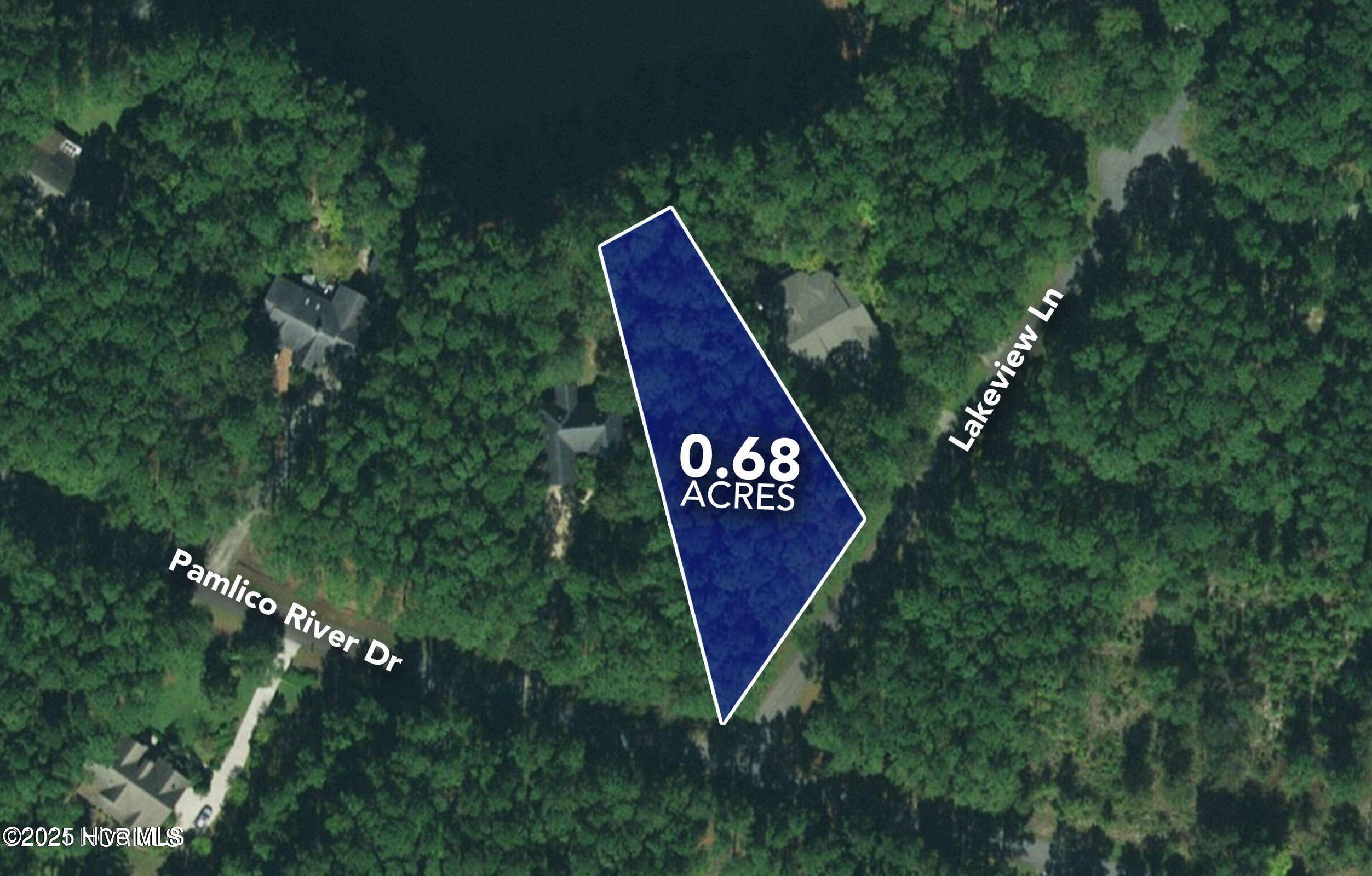 Lot 197 W Lakeview Lane Property Photo 1