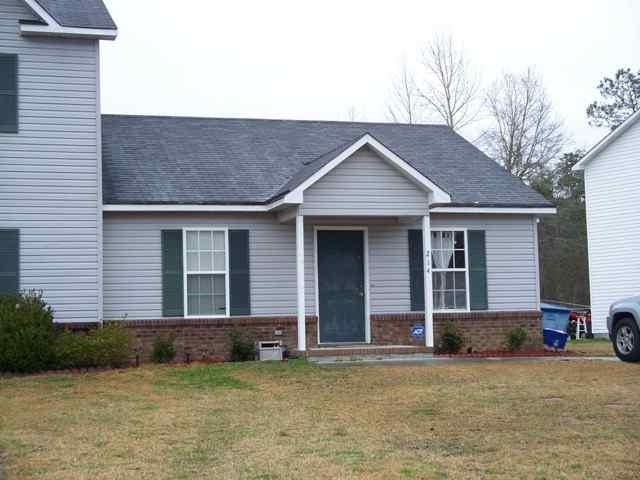 214 Mesa Lane Property Photo 1