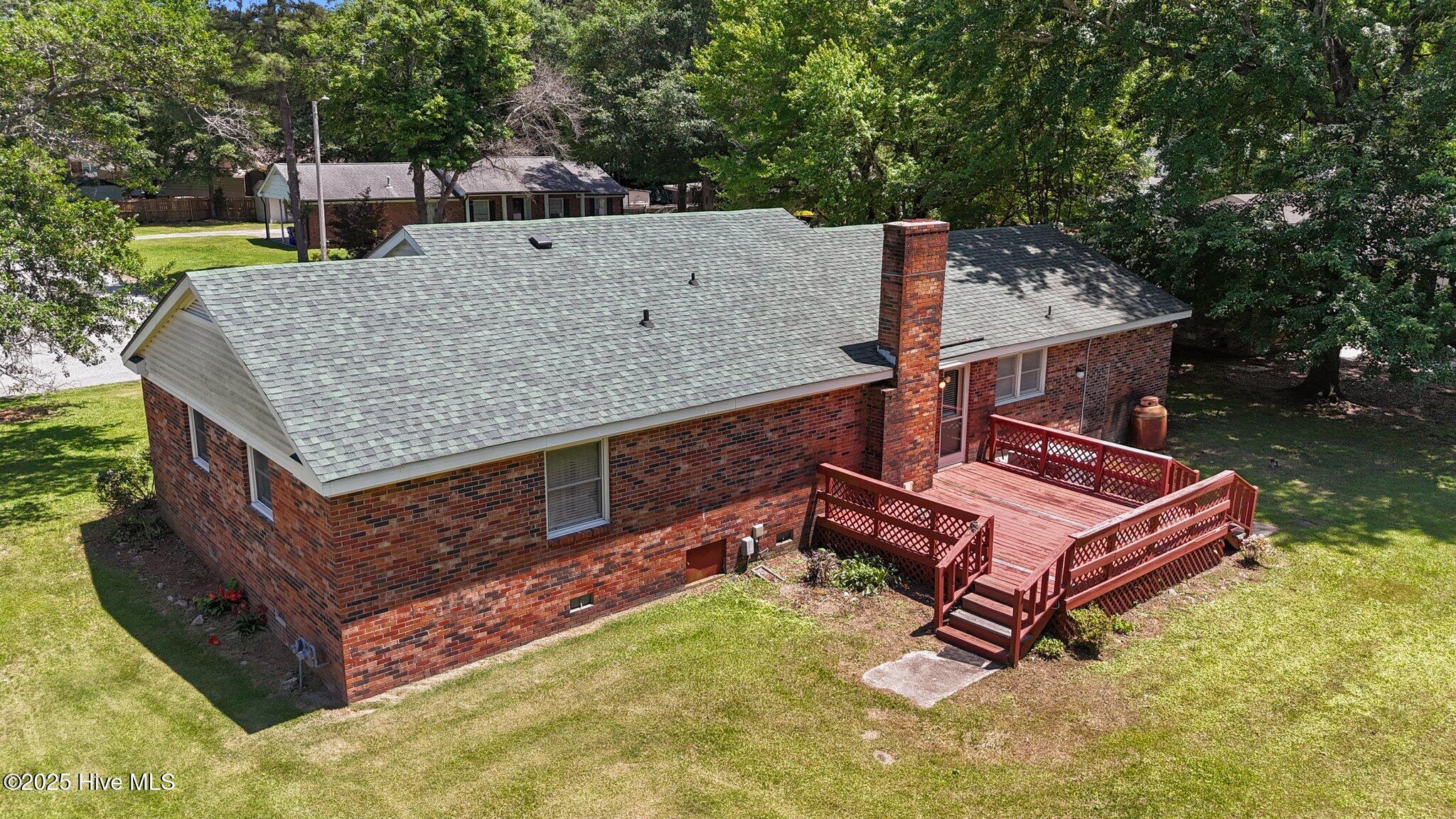 214 Allendale Drive Property Photo 34