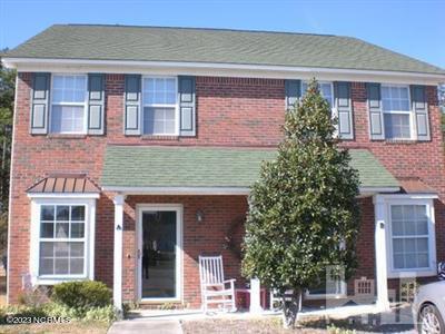 1517 Willoughby Park Court Unit A Property Photo 1