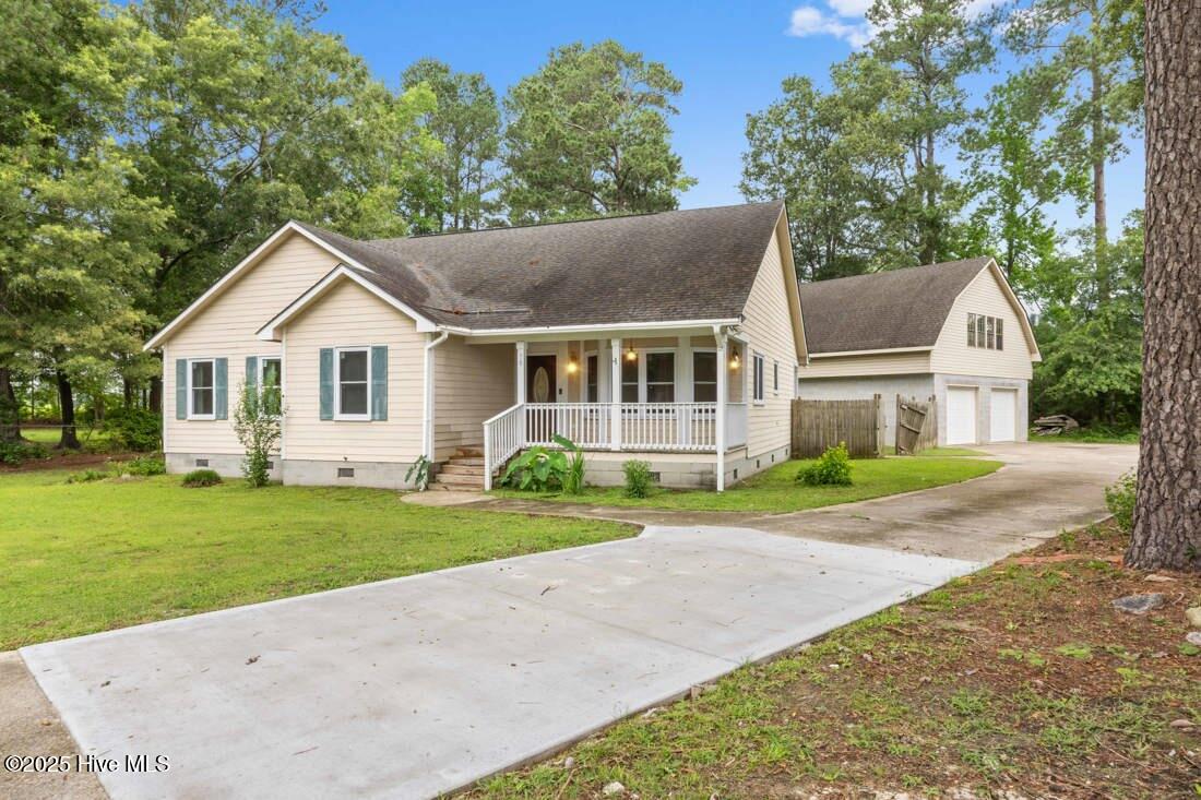 78 Clifford Road