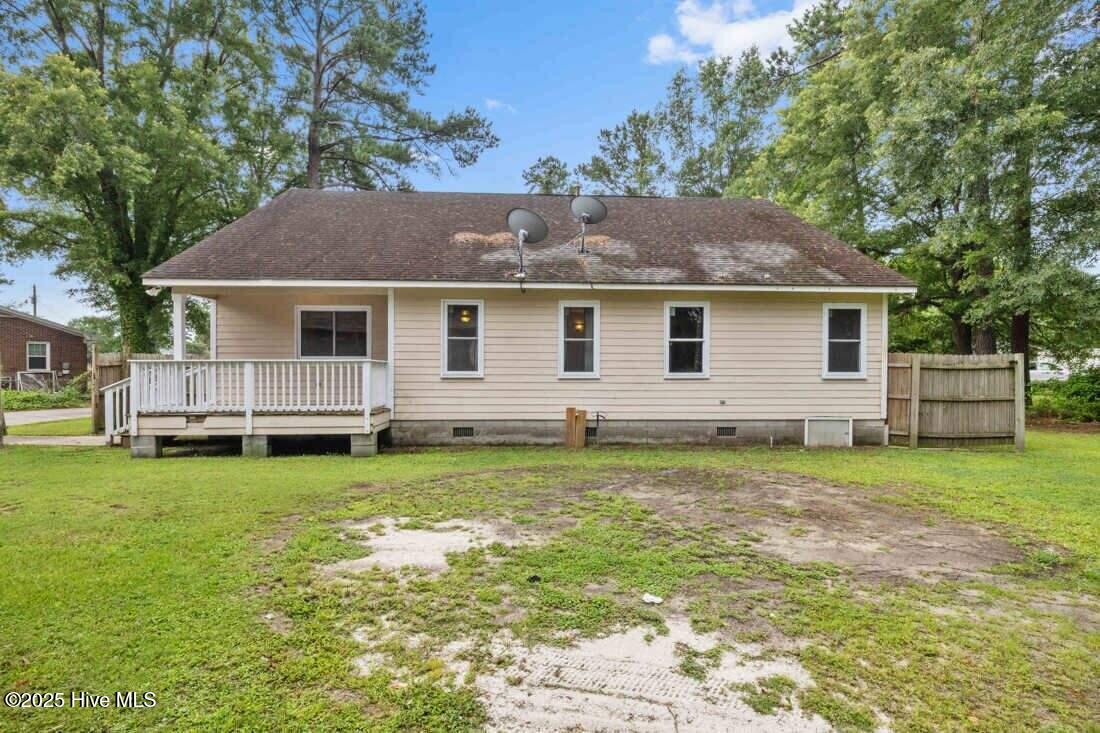 78 Clifford Road Property Photo 27