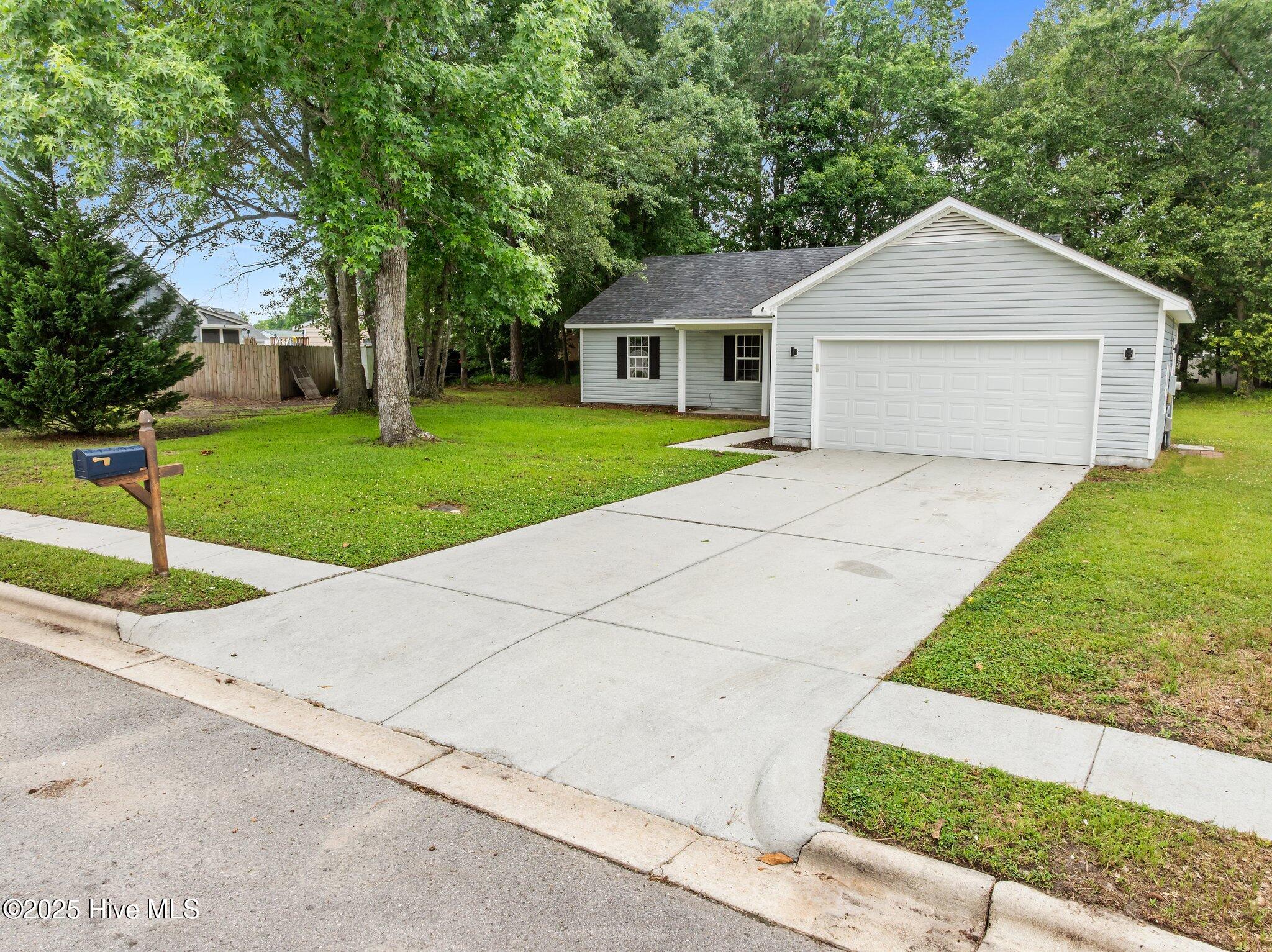 207 Winter Road Property Photo 1